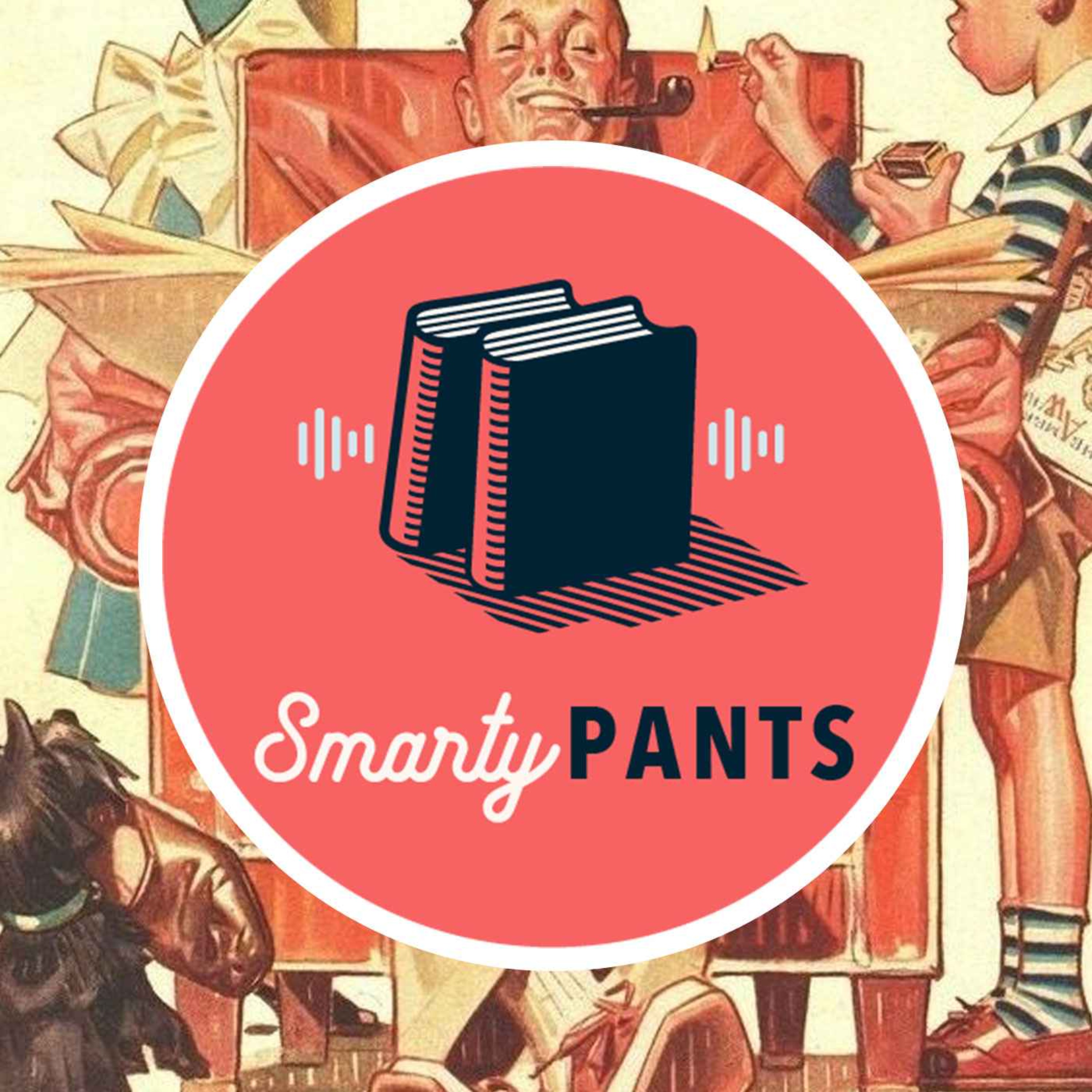 Smarty Pants