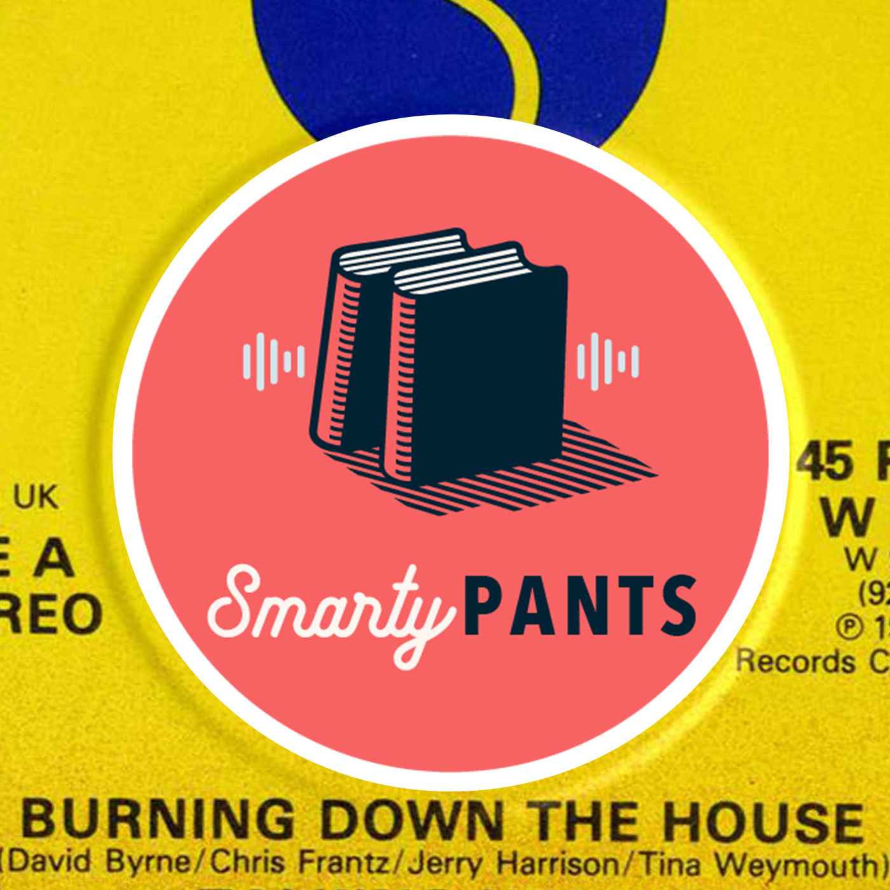 Smarty Pants