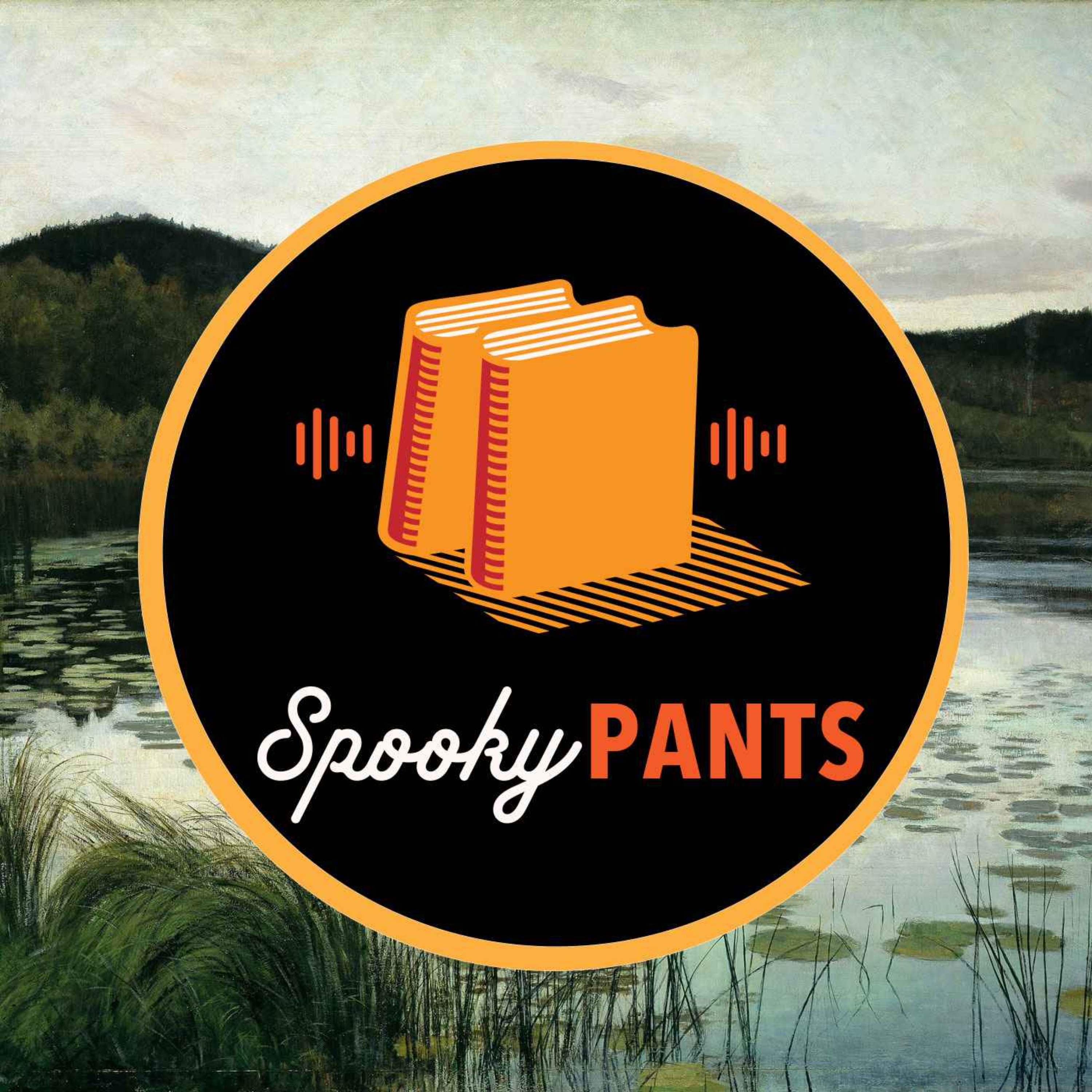 For Peat’s Sake episode artwork