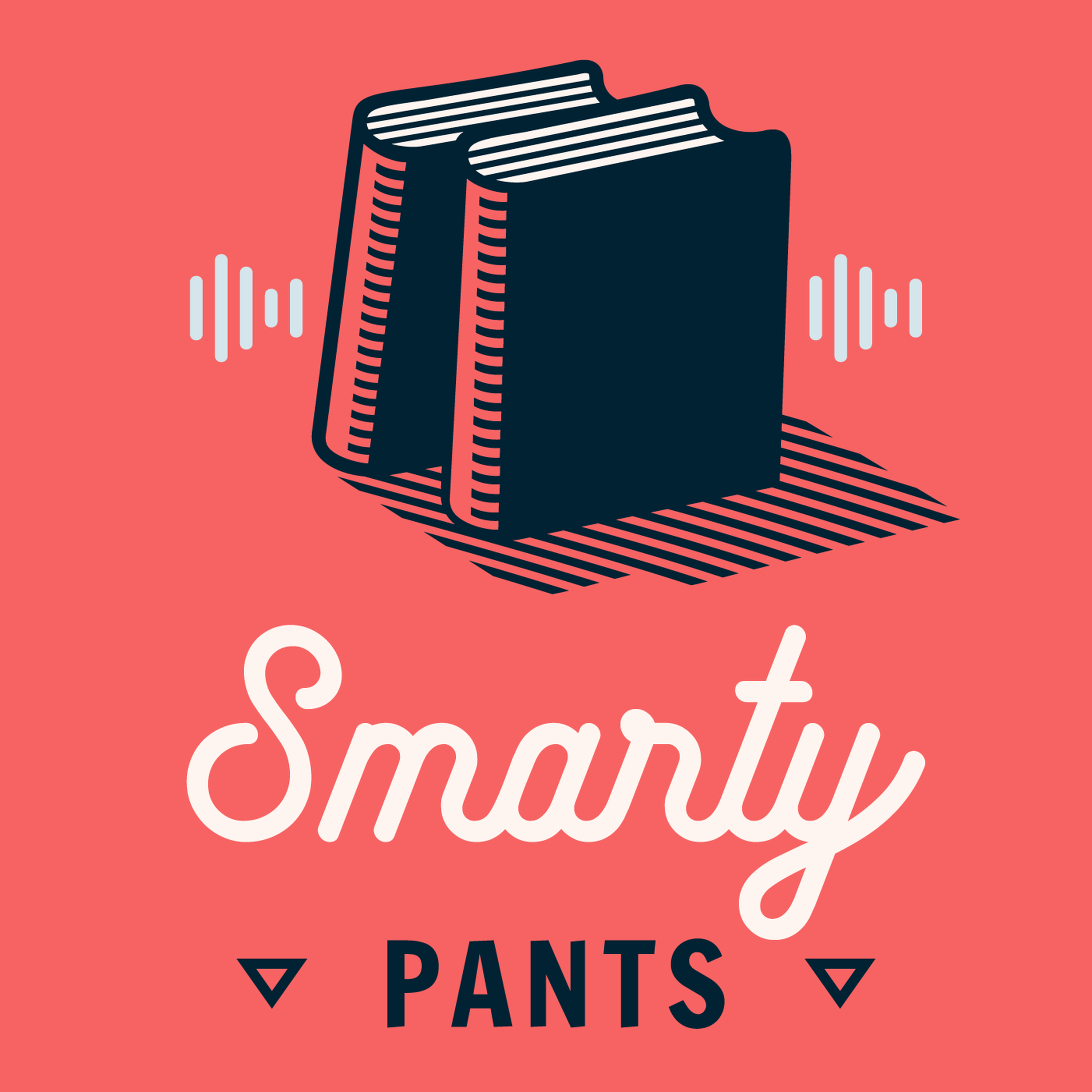 cover art for Smarty Pants #0: Trailer
