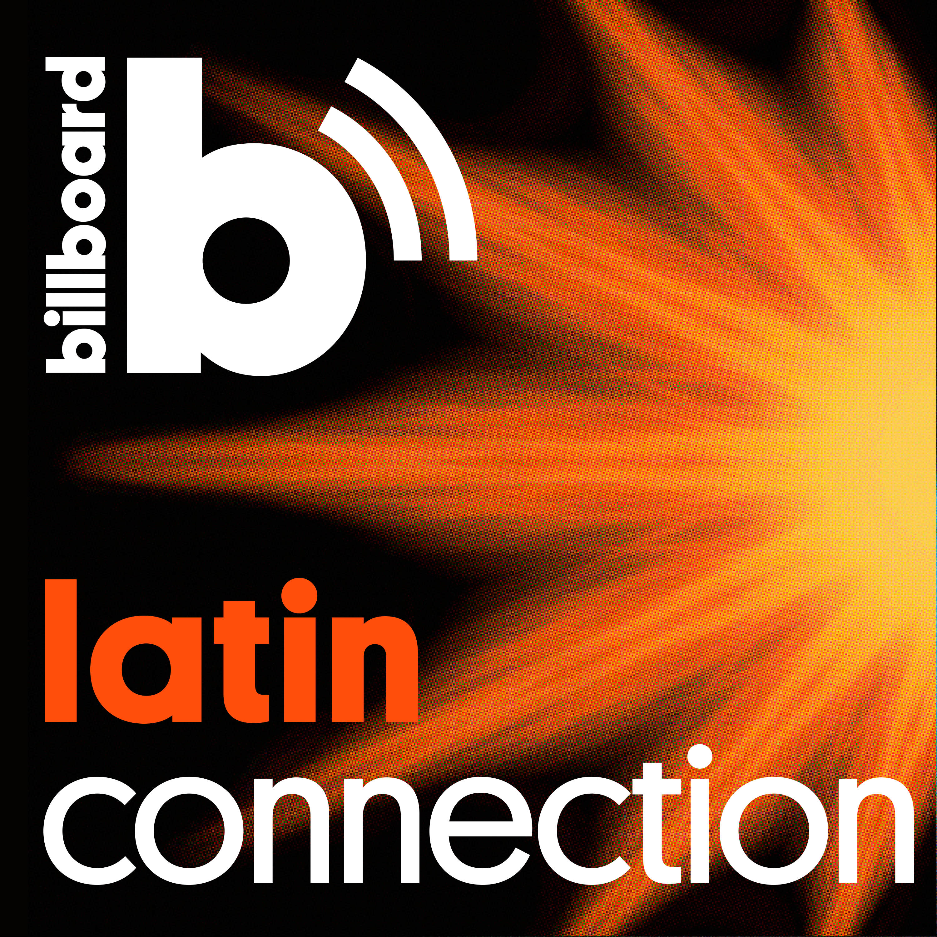 cover art for Latin Connection Podcast: Piso 21 Reveals Details of Their New Album 'Ubuntu'