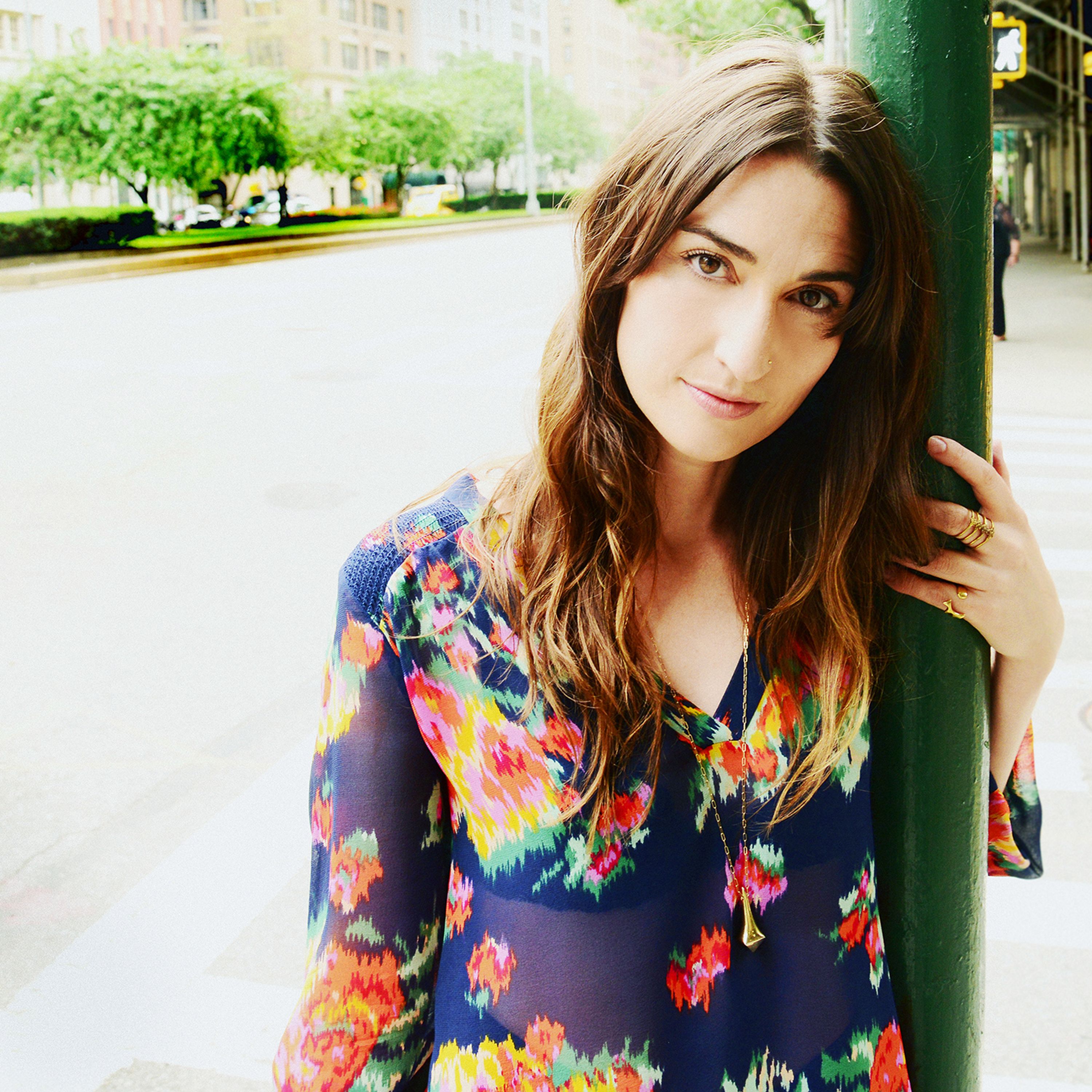 cover art for Best of Billboard on Broadway: Sara Bareilles and 'Waitress'