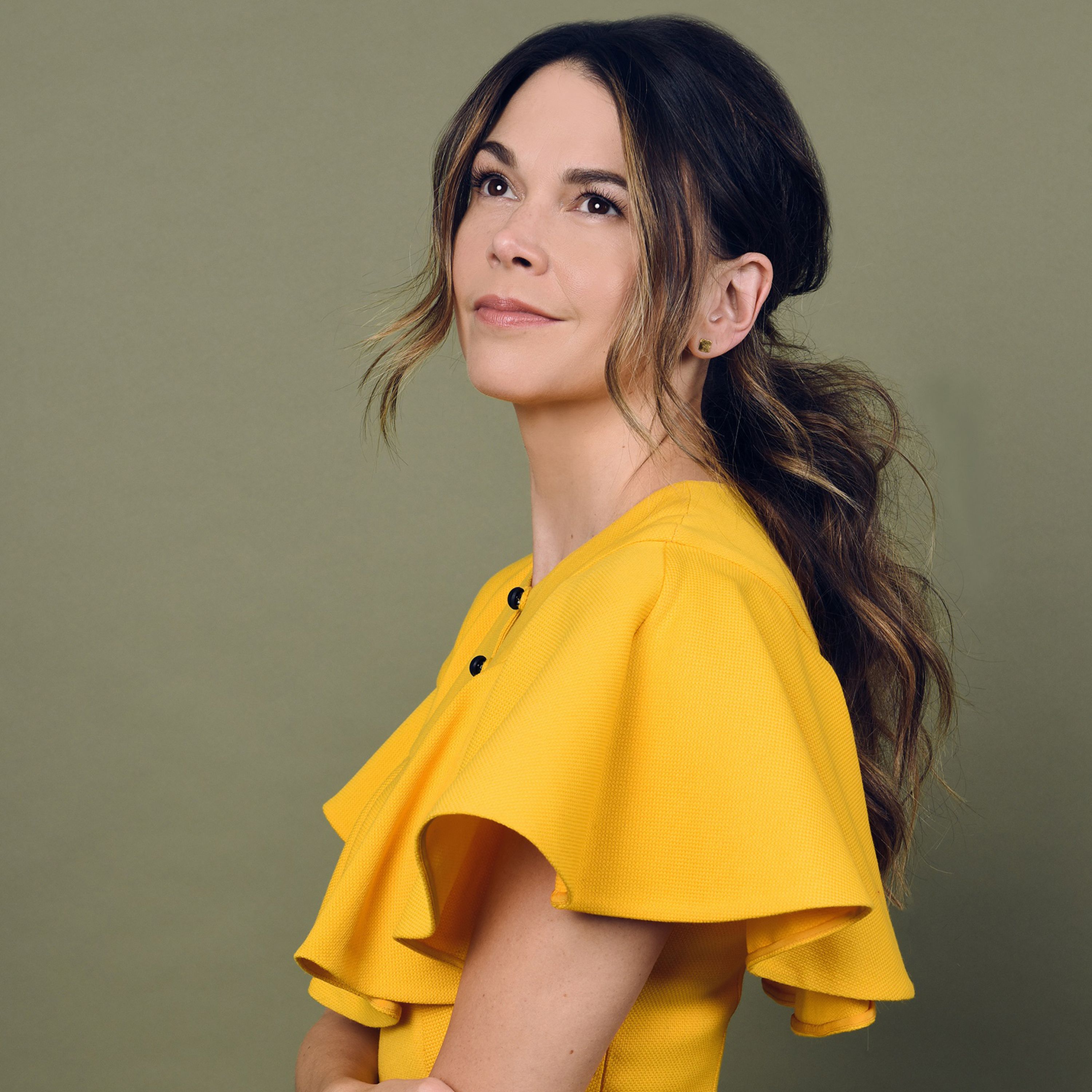 Best of Billboard on Broadway: Sutton Foster