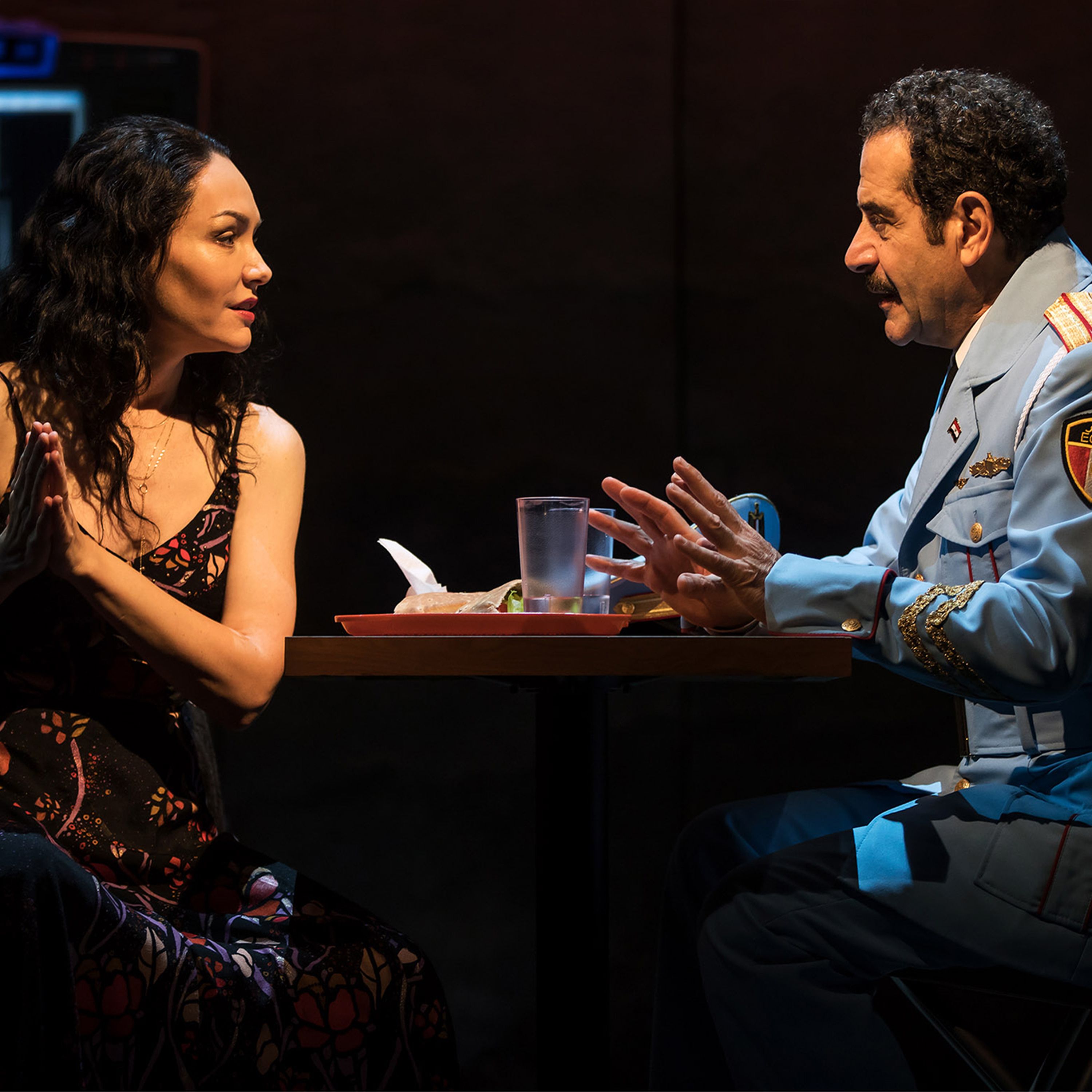 How Do You Make a Grammy-Winning Cast Album?