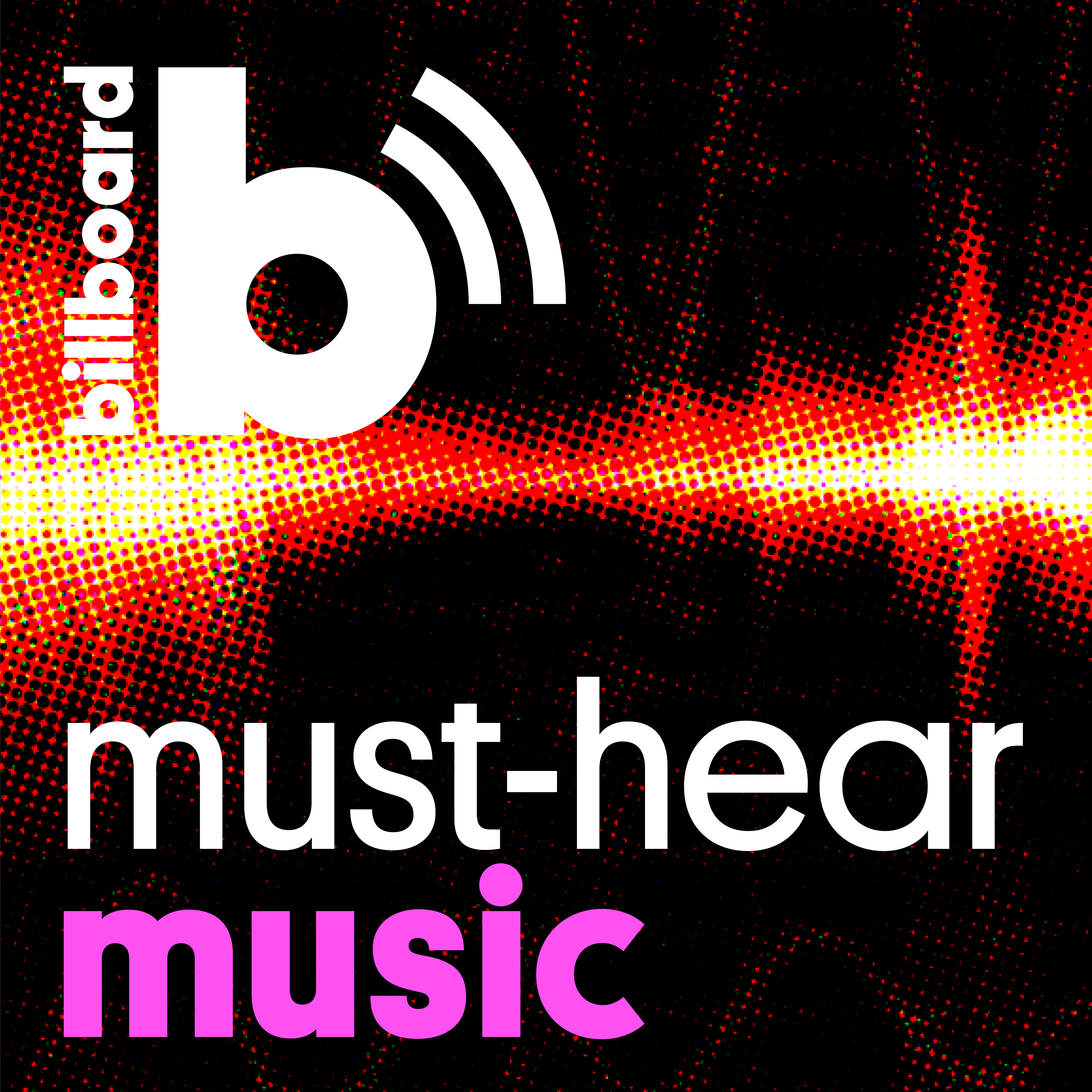 Must-Hear Music