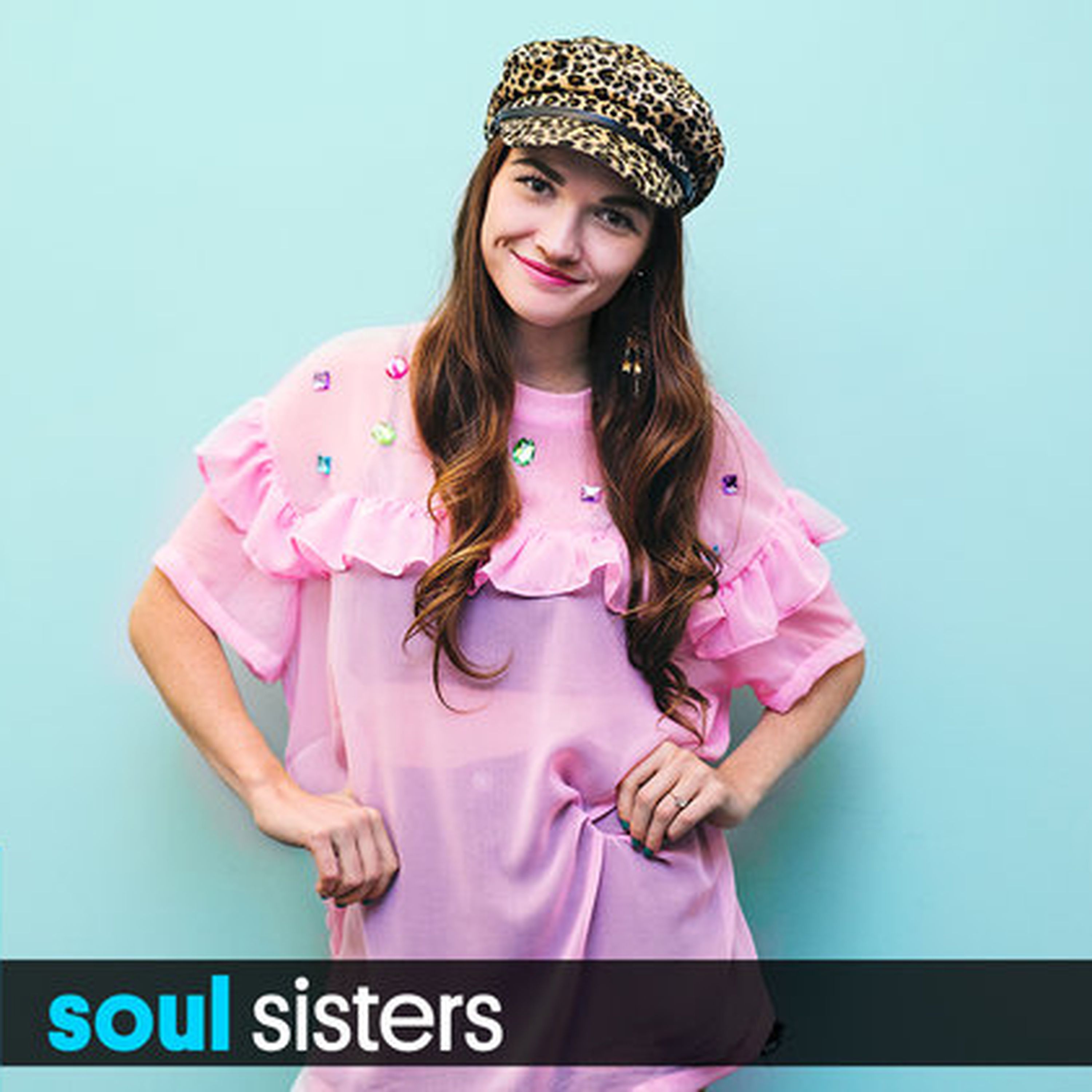 Mandy Lee - Soul Sisters | Acast