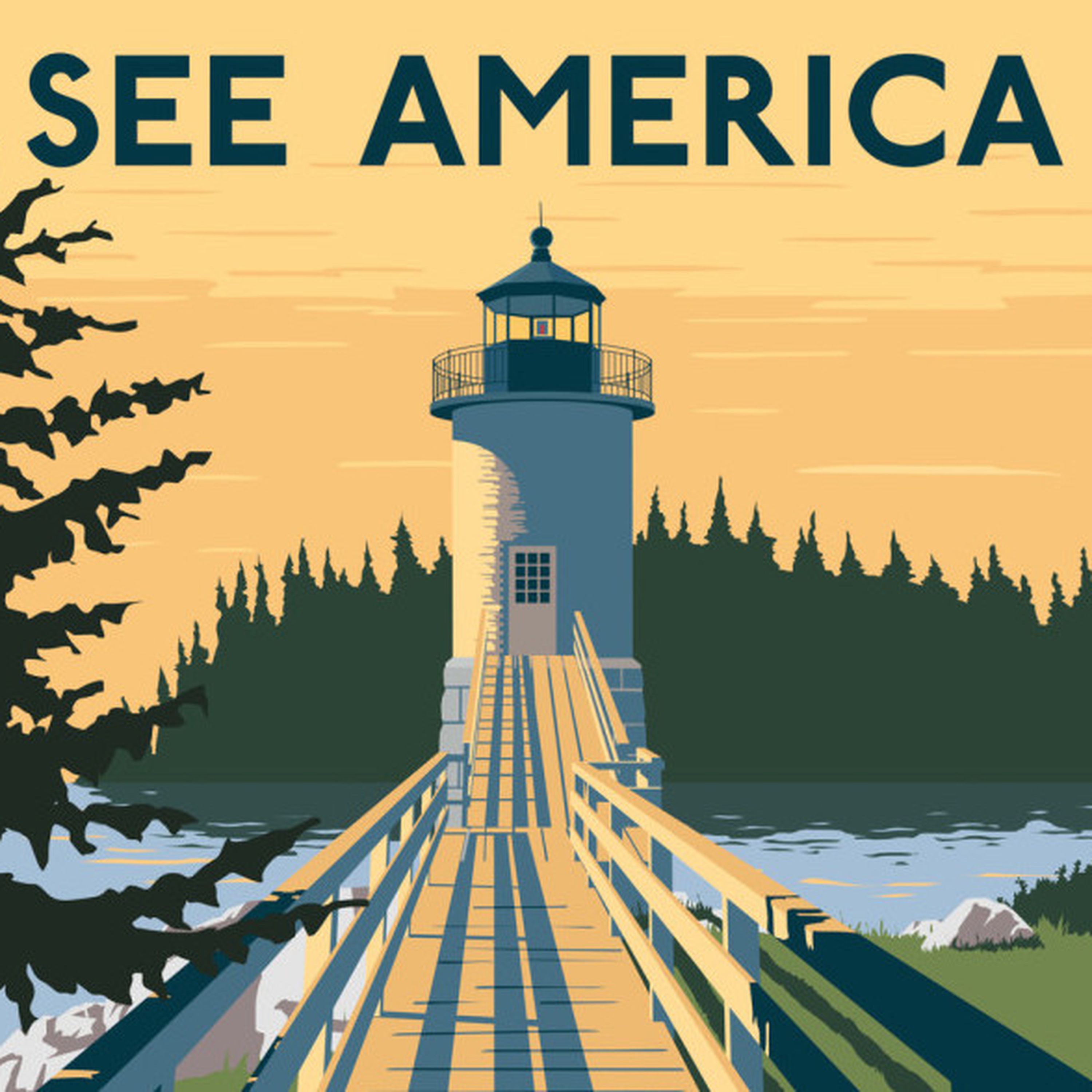 Episode #58: Our American Trip