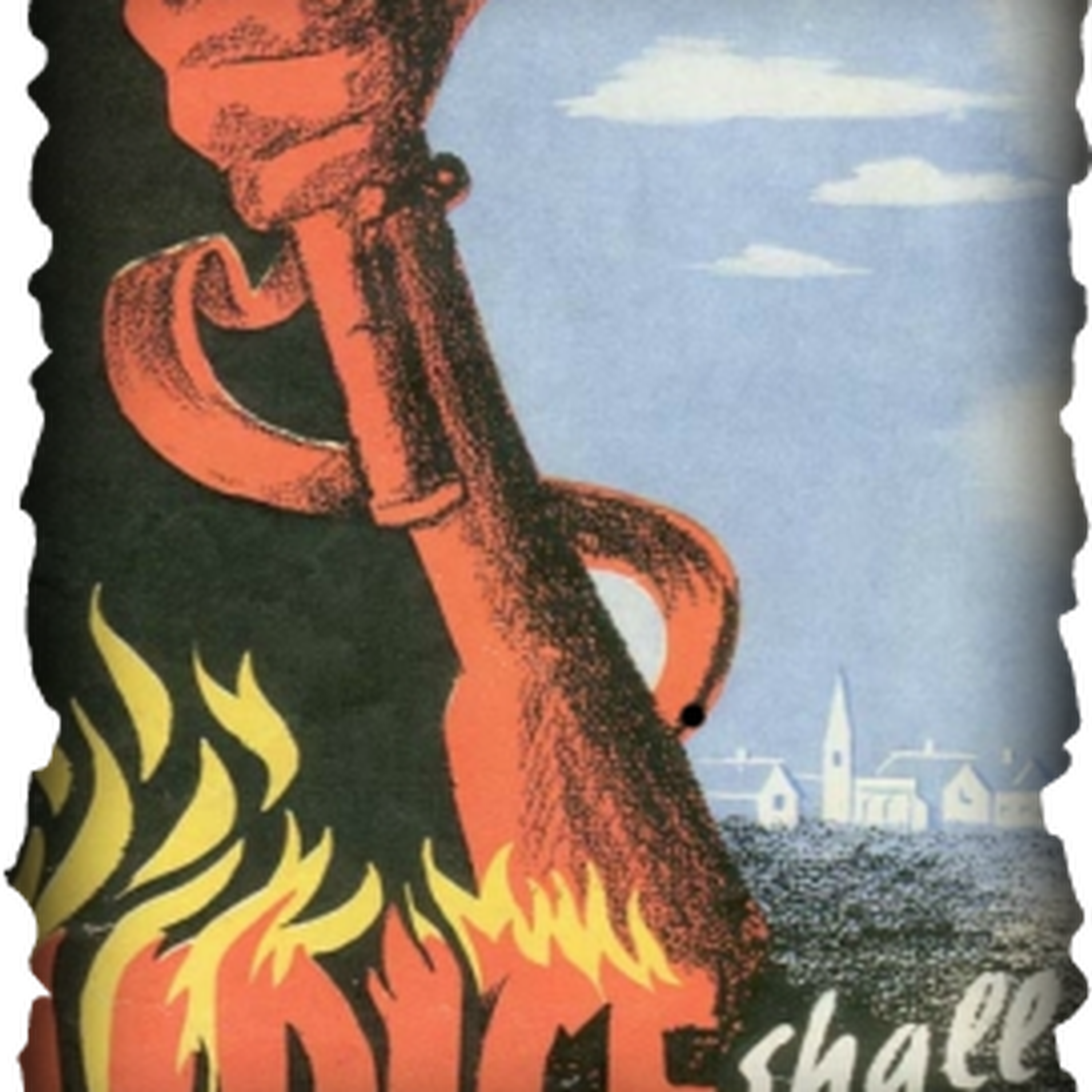 Episode #19: The Assassination of Reinhard Heydrich and the Aftermath