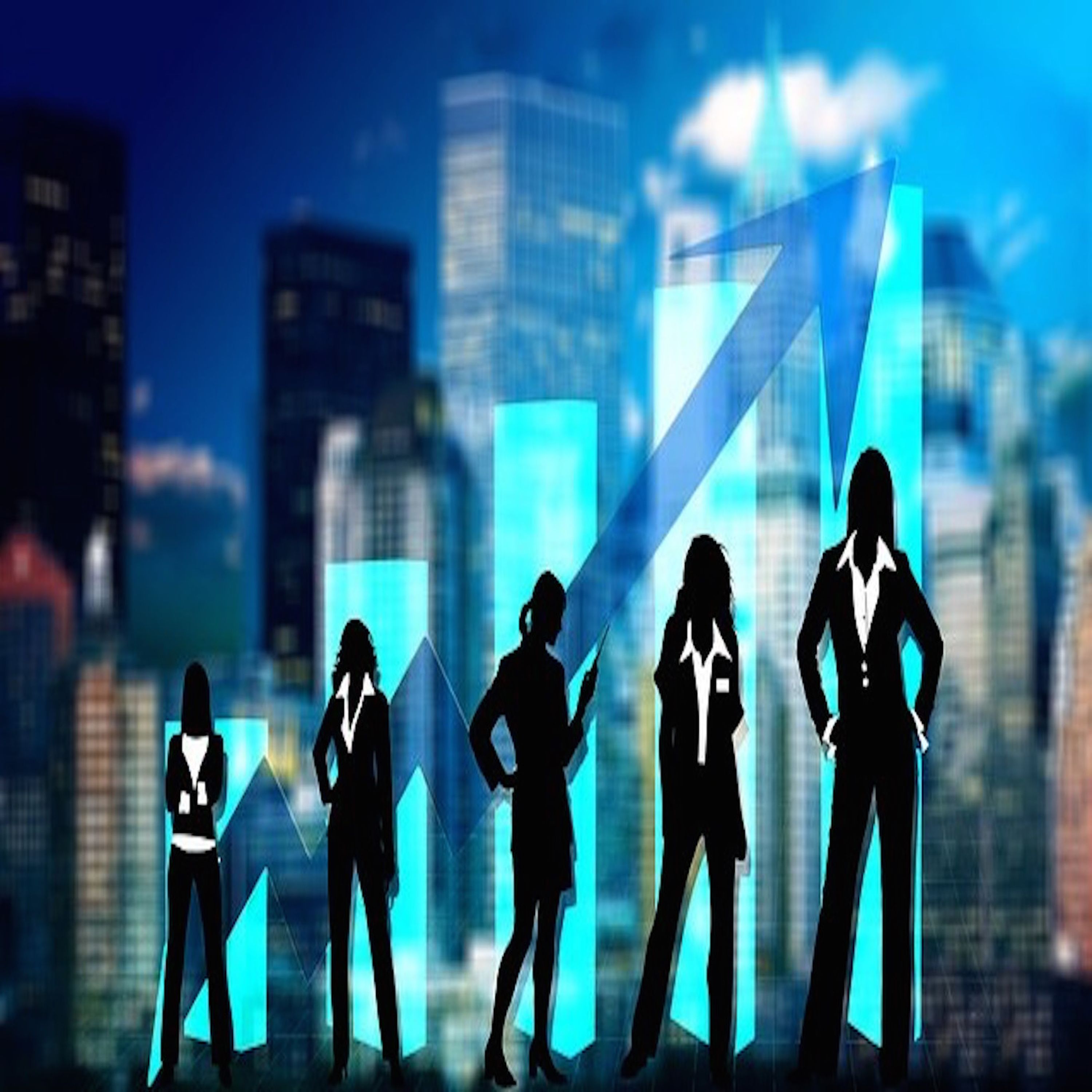 Welcome to Your New Network Strategy | The Big Payoff episode artwork