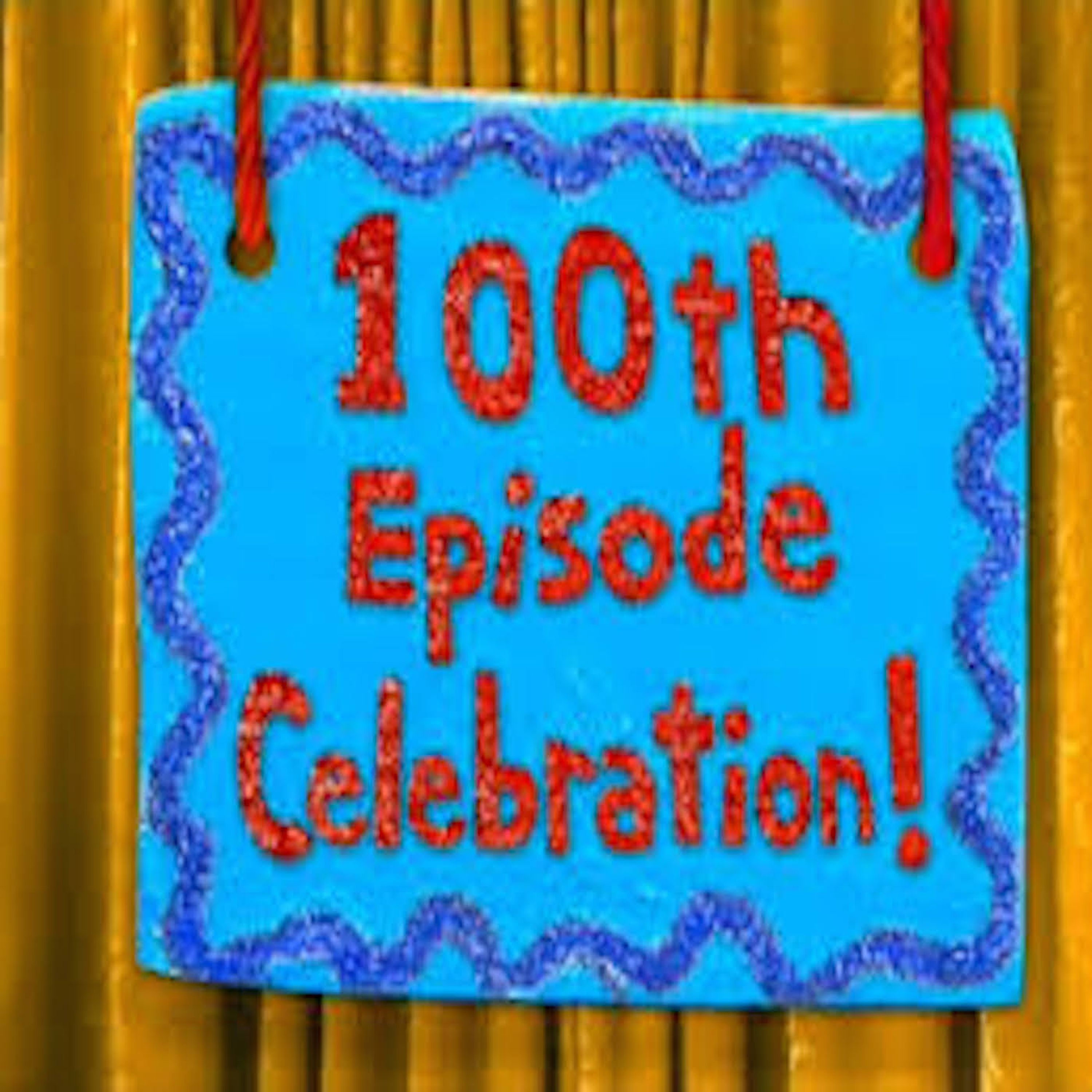 The Best of the Big Payoff 100 (if we don’t say so ourselves) | The Big Payoff episode artwork