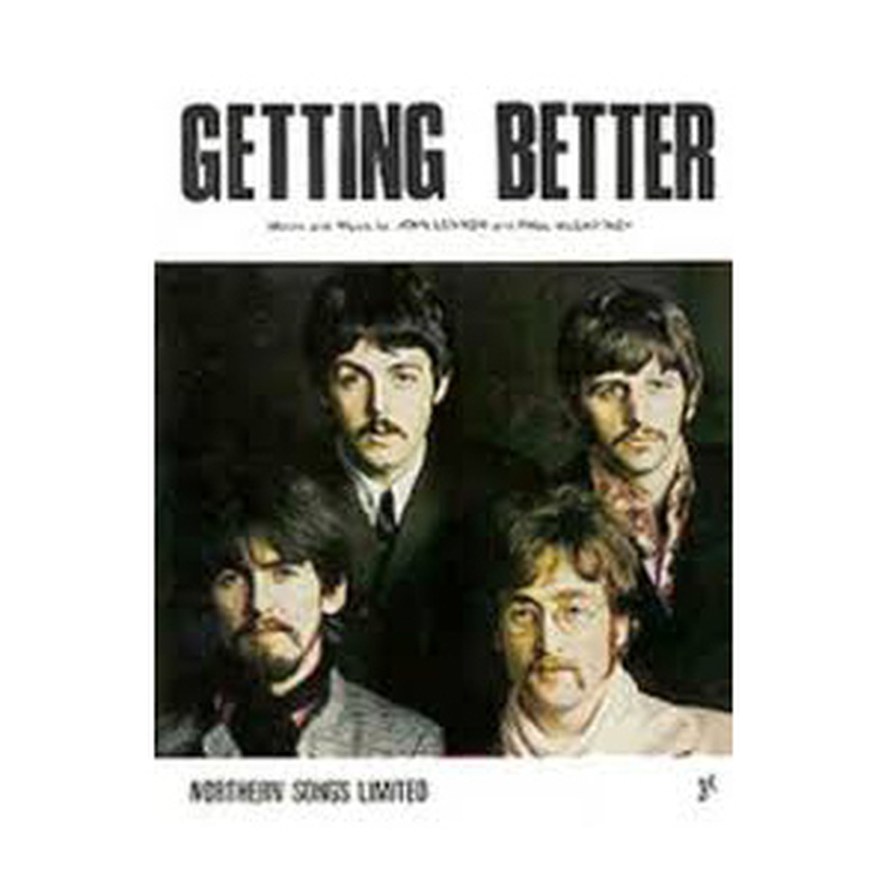 “Admit you're getting better” | Episode 77 | The Big Payoff episode artwork