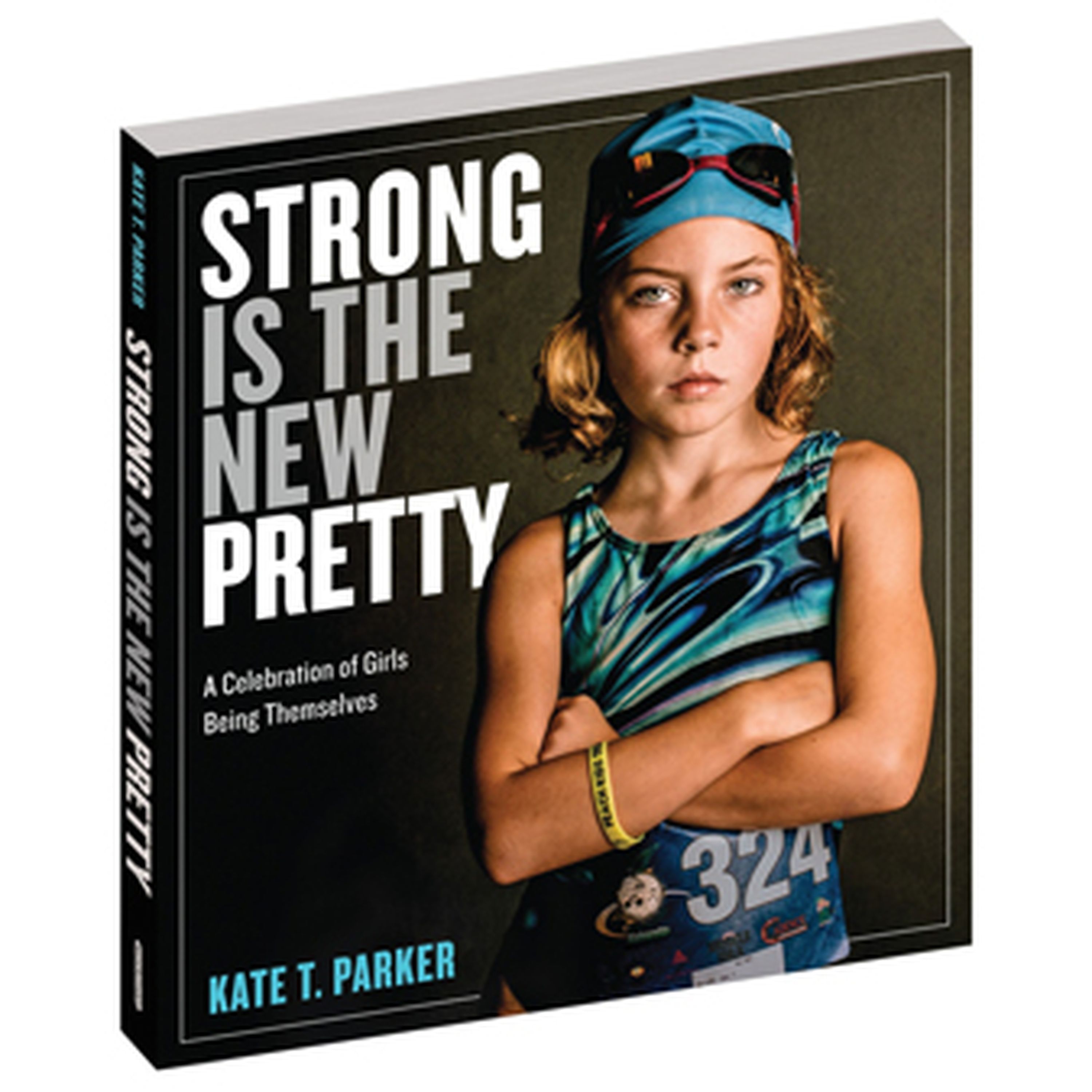 cover art for Strong is the New Pretty | The Big Payoff @Daily Worth #6