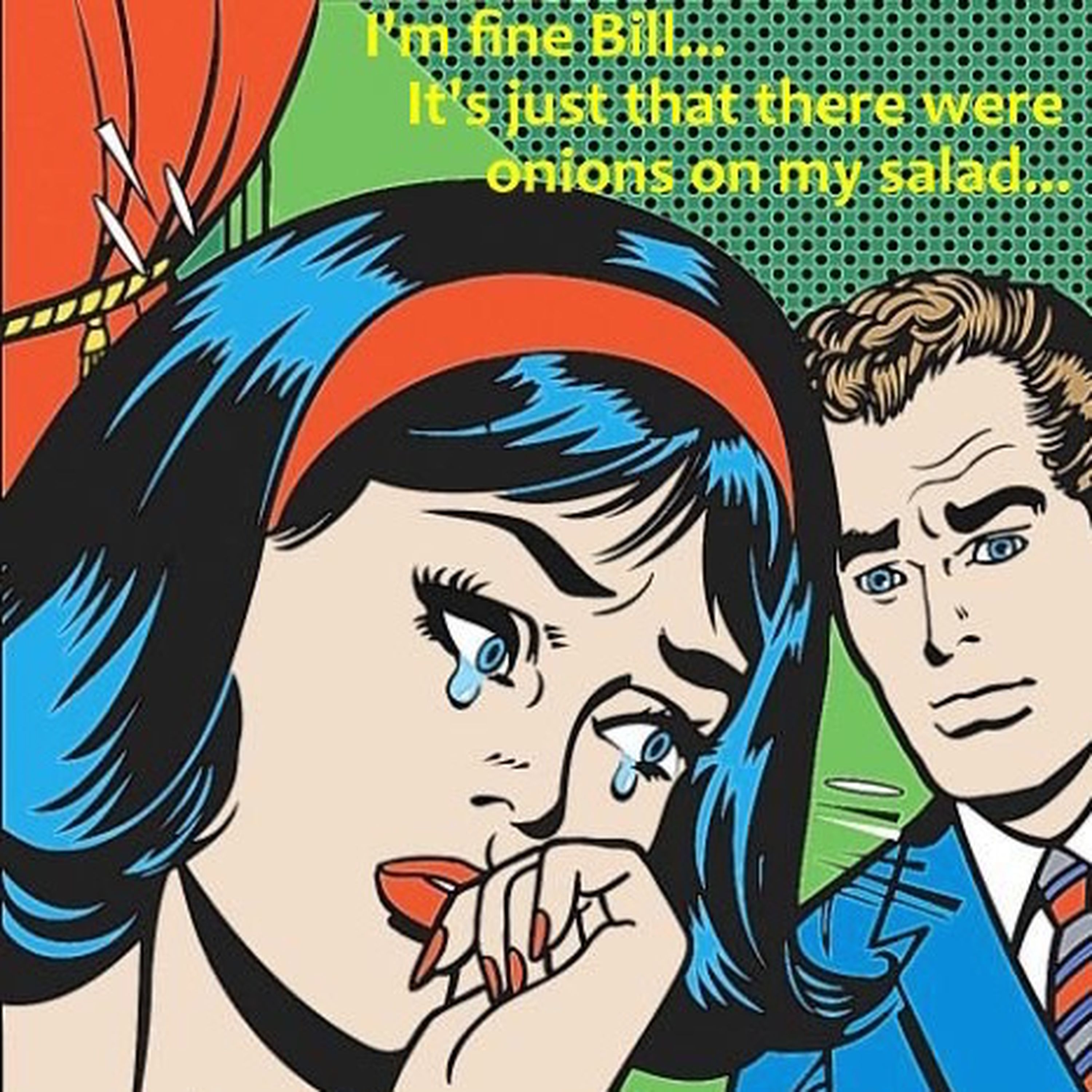 If You’re Angry and You Know It | The Big Payoff @Daily Worth #4 episode artwork