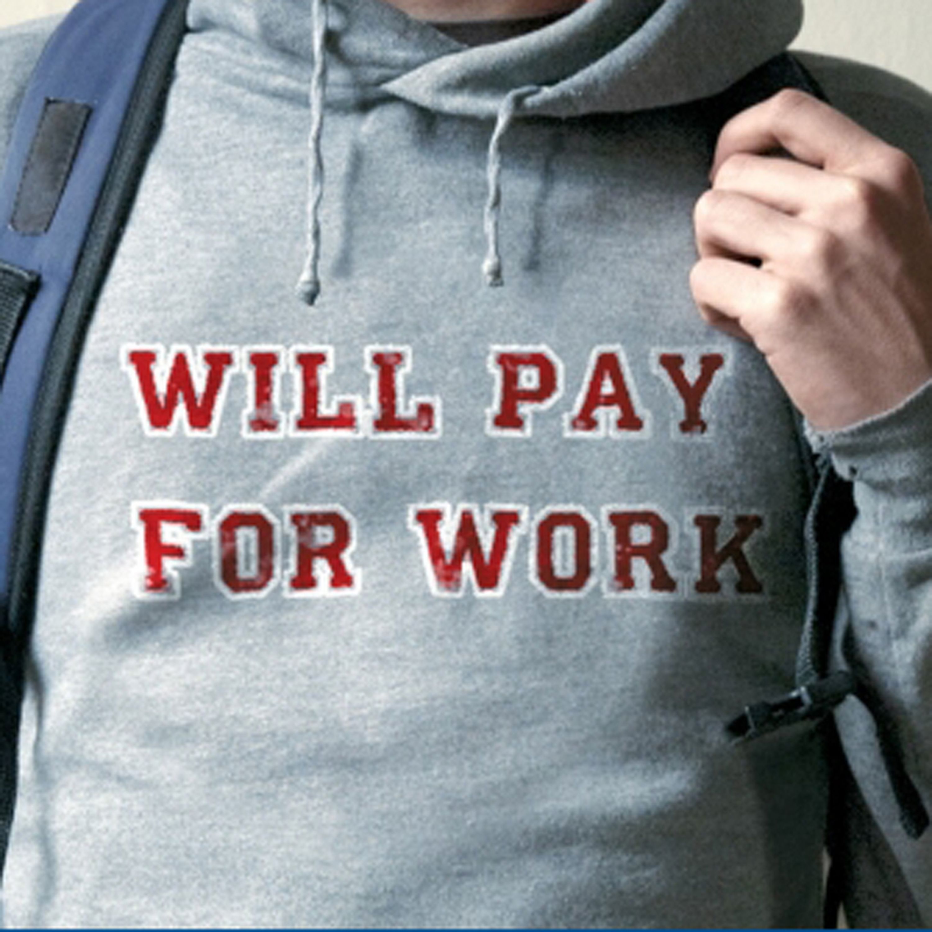 The dilemma of the unpaid internship | Episode 62 episode artwork