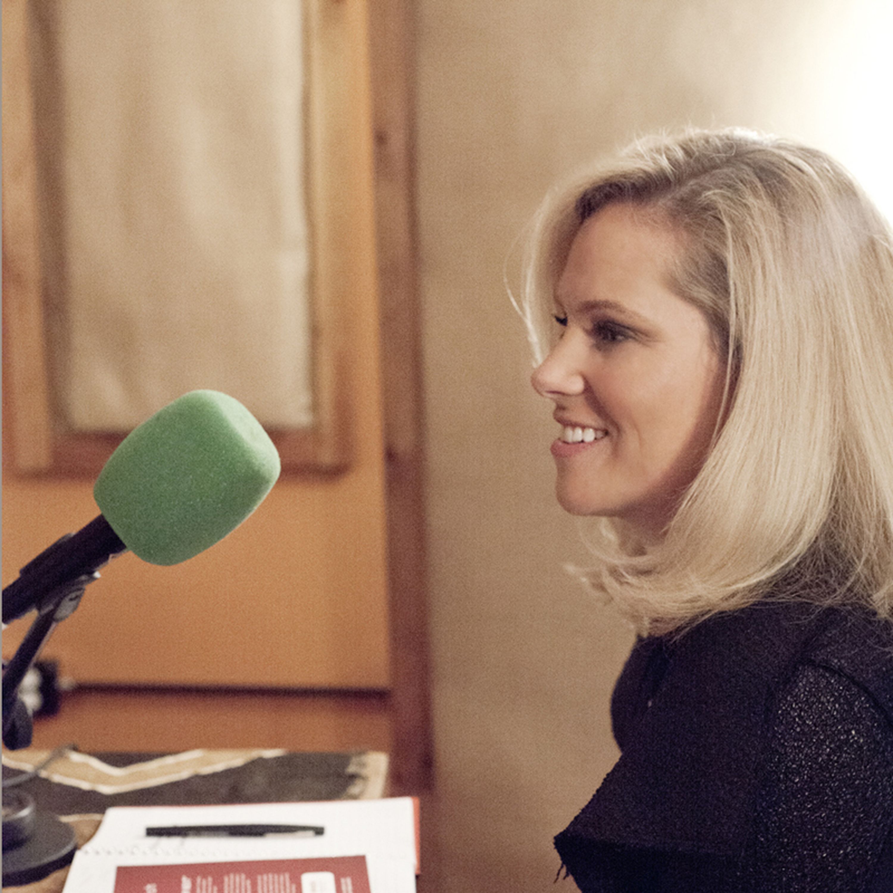 #StrongIsTheNewPretty – Body Image Revolution | w/ Kate Parker #51 episode artwork