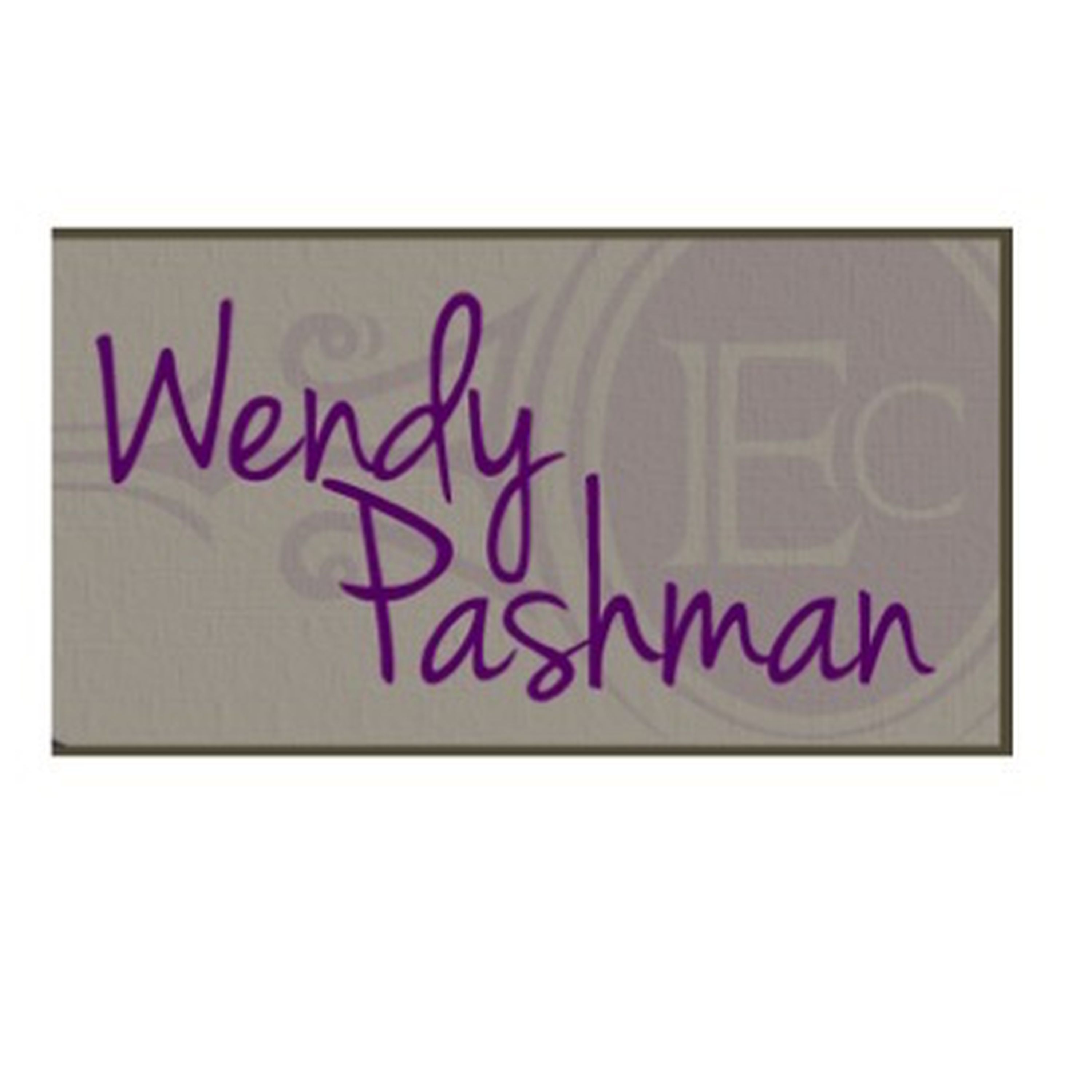 The Famous Pivot | w/ Wendy Pashman| #25 episode artwork