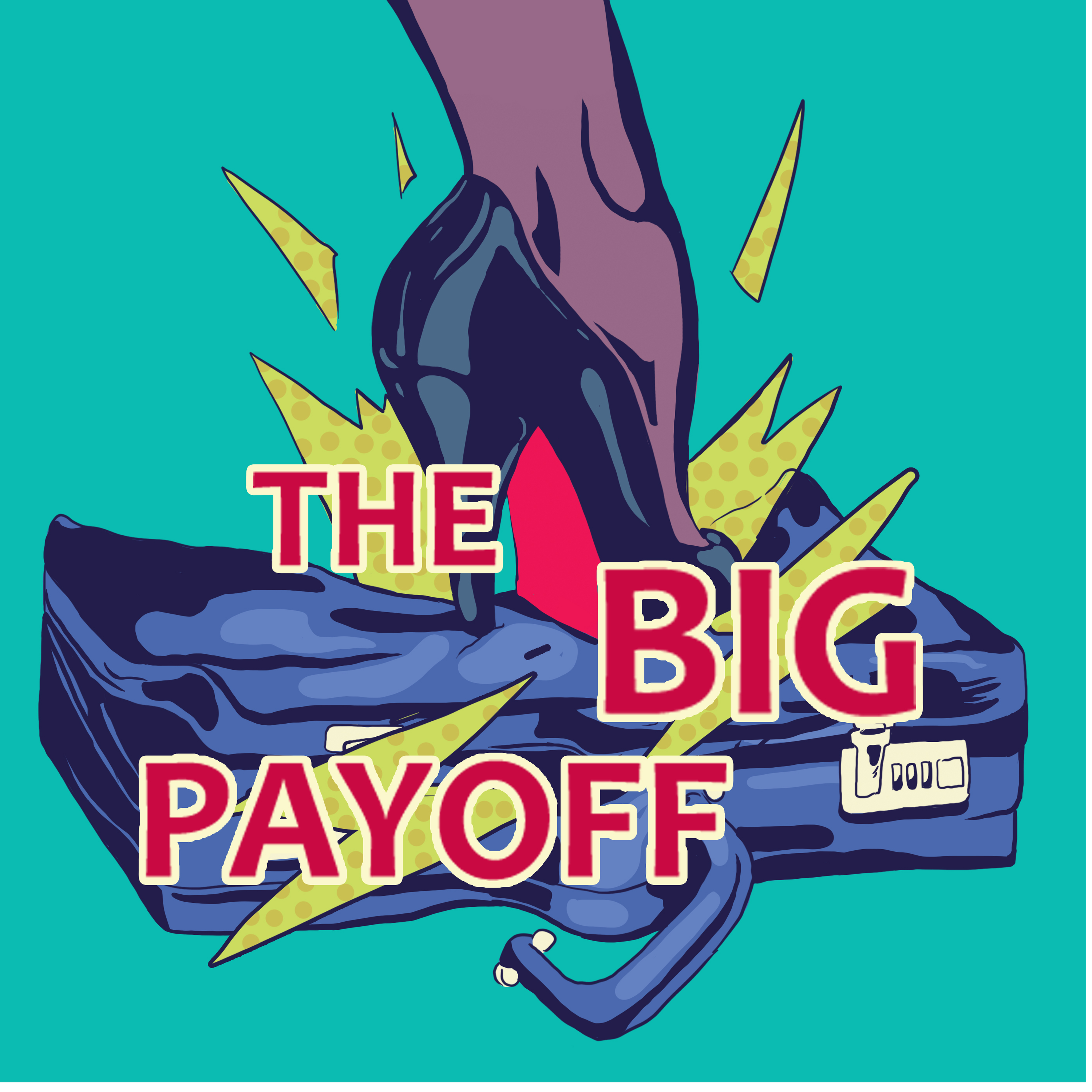 The Death of Corporate America | w/Tom Yorton | #24 episode artwork