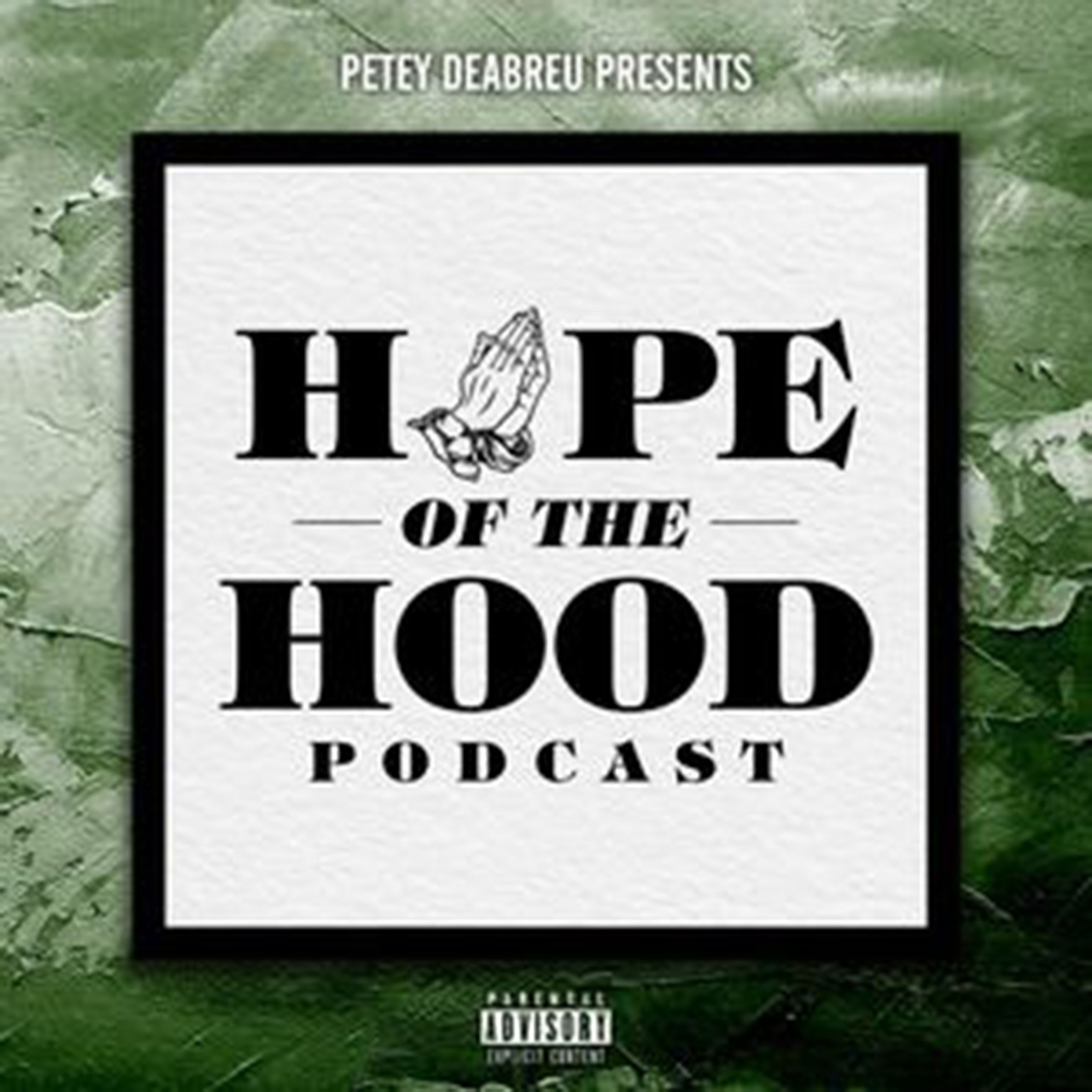 Hope Of The Hood