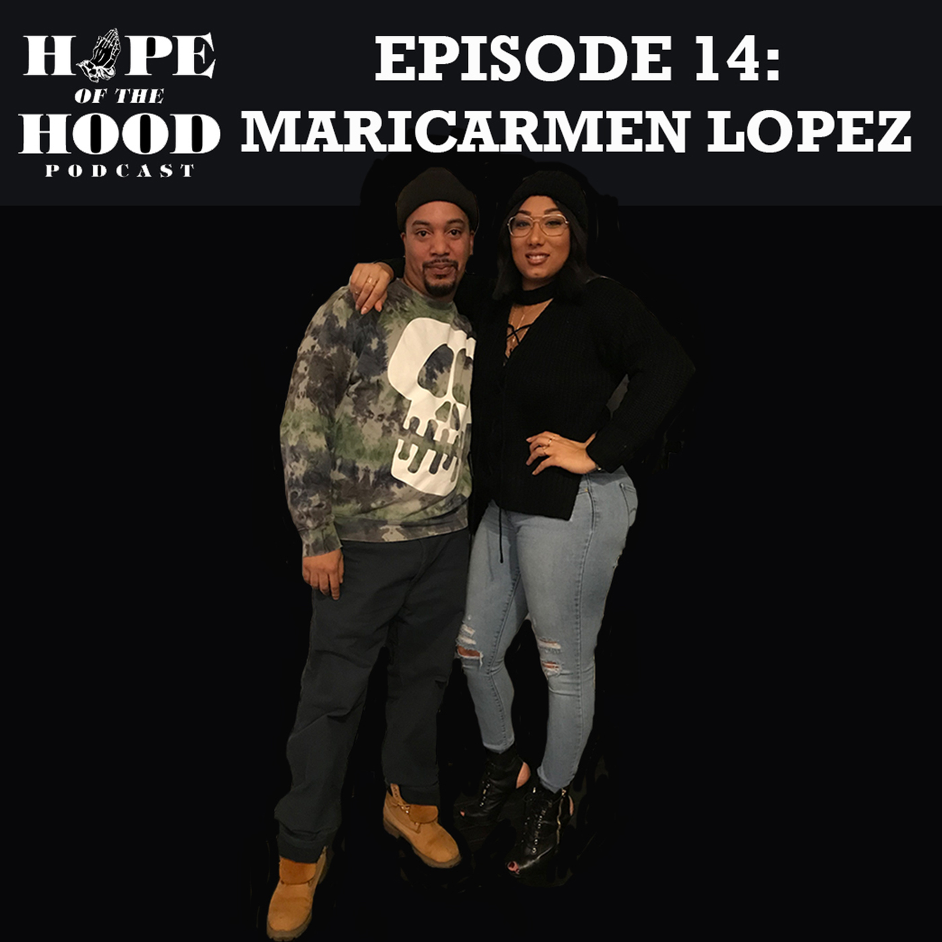 Hope Of The Hood