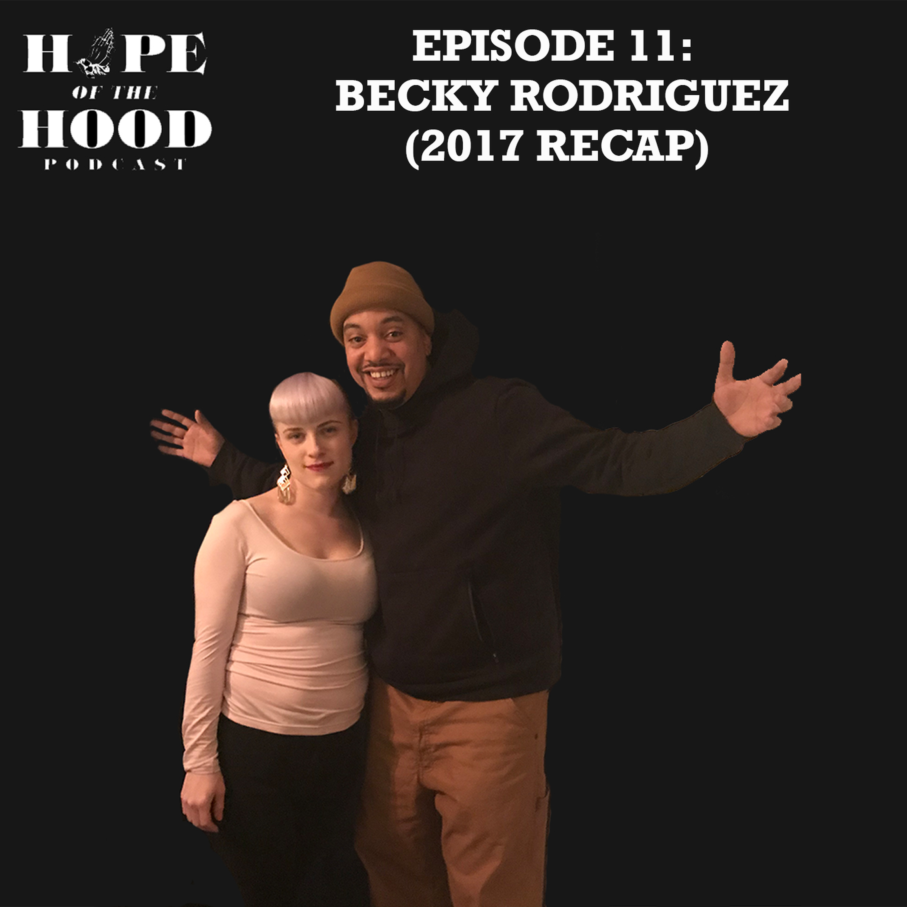 Hope Of The Hood