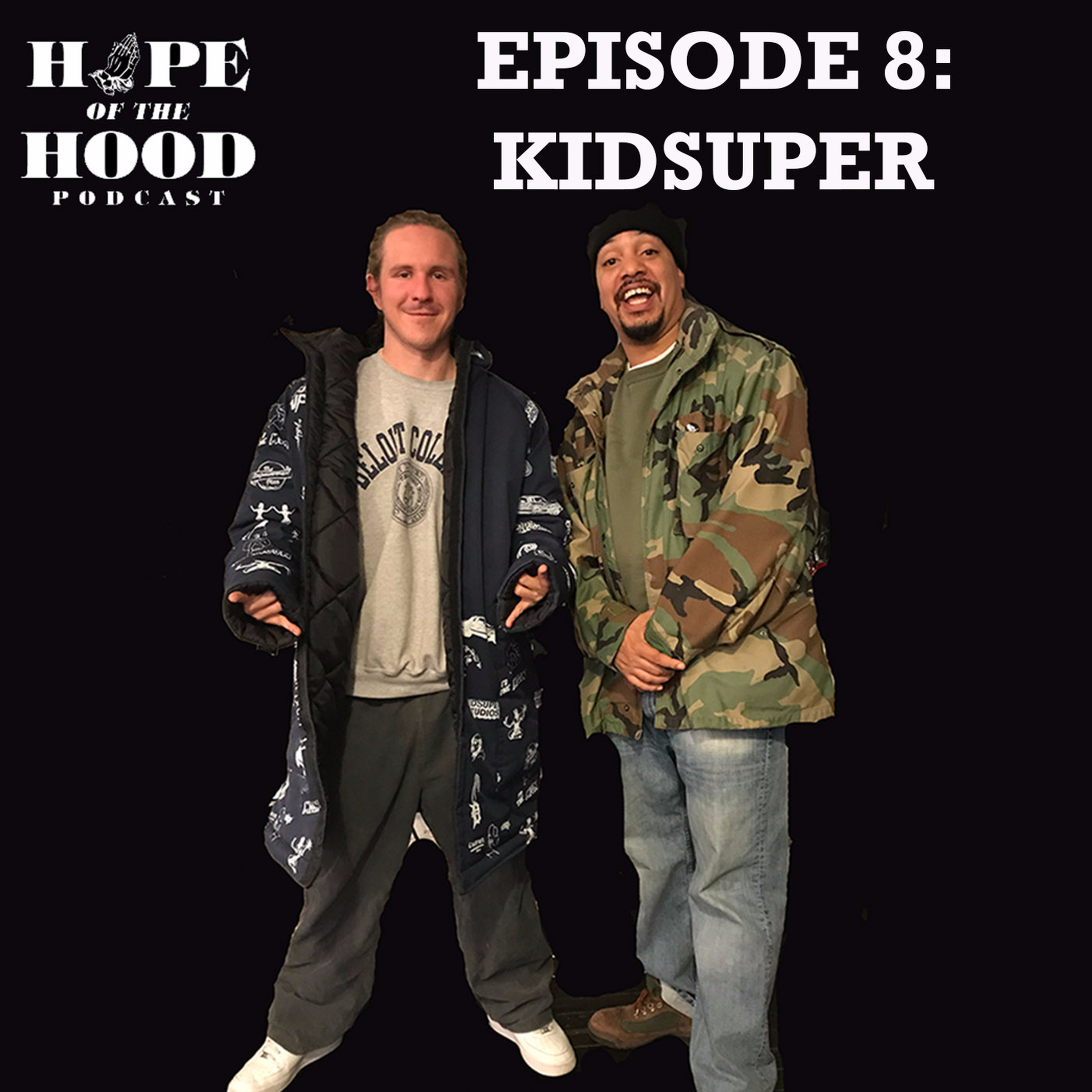 Hope Of The Hood