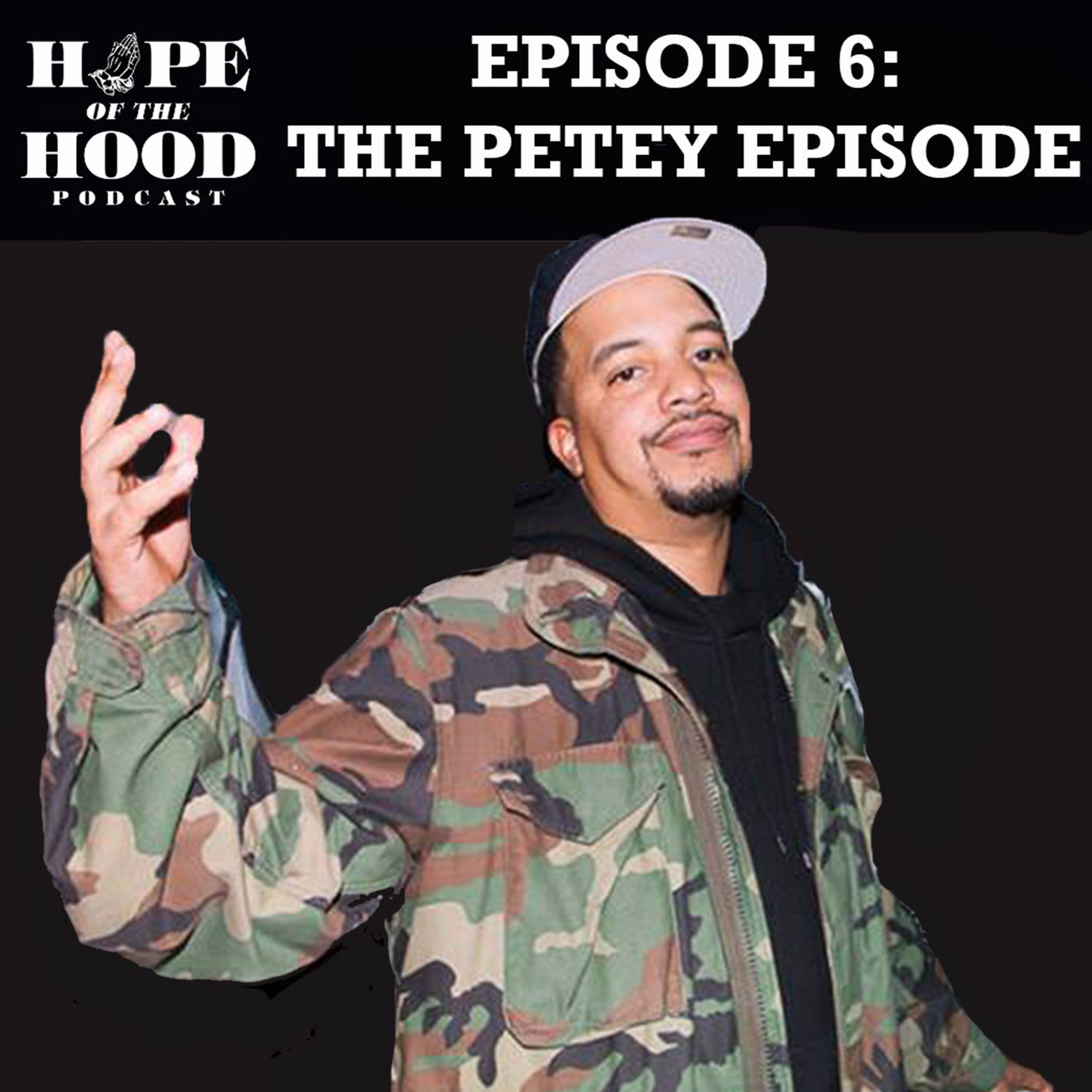 Hope Of The Hood