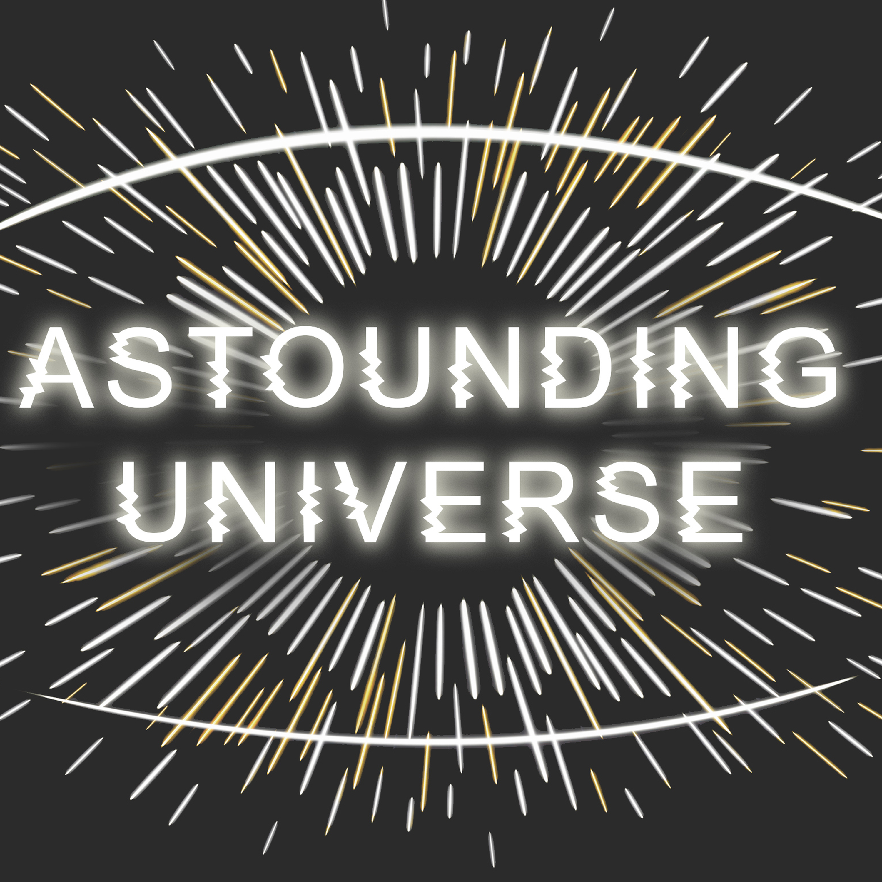 Astounding Universe