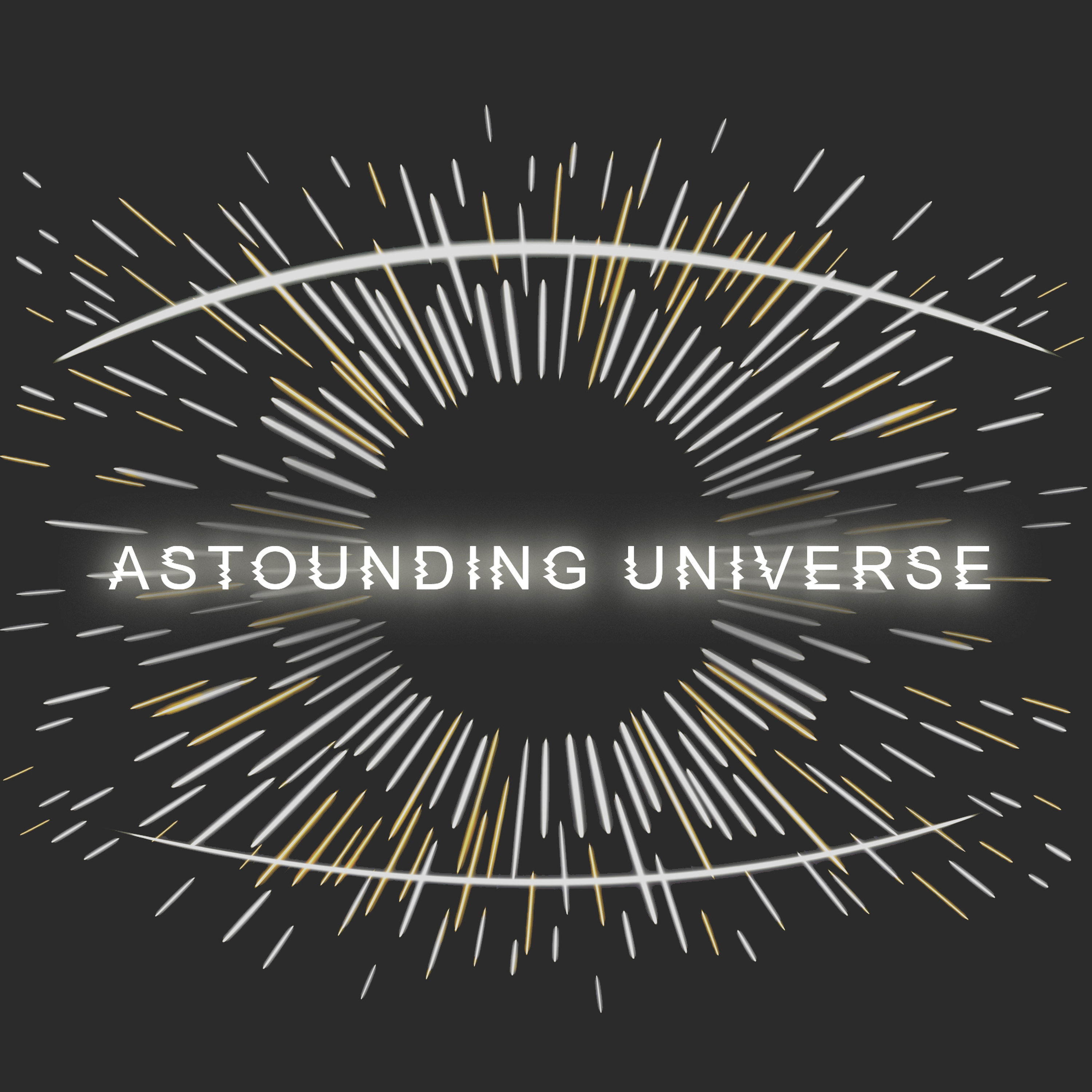 Astounding Universe