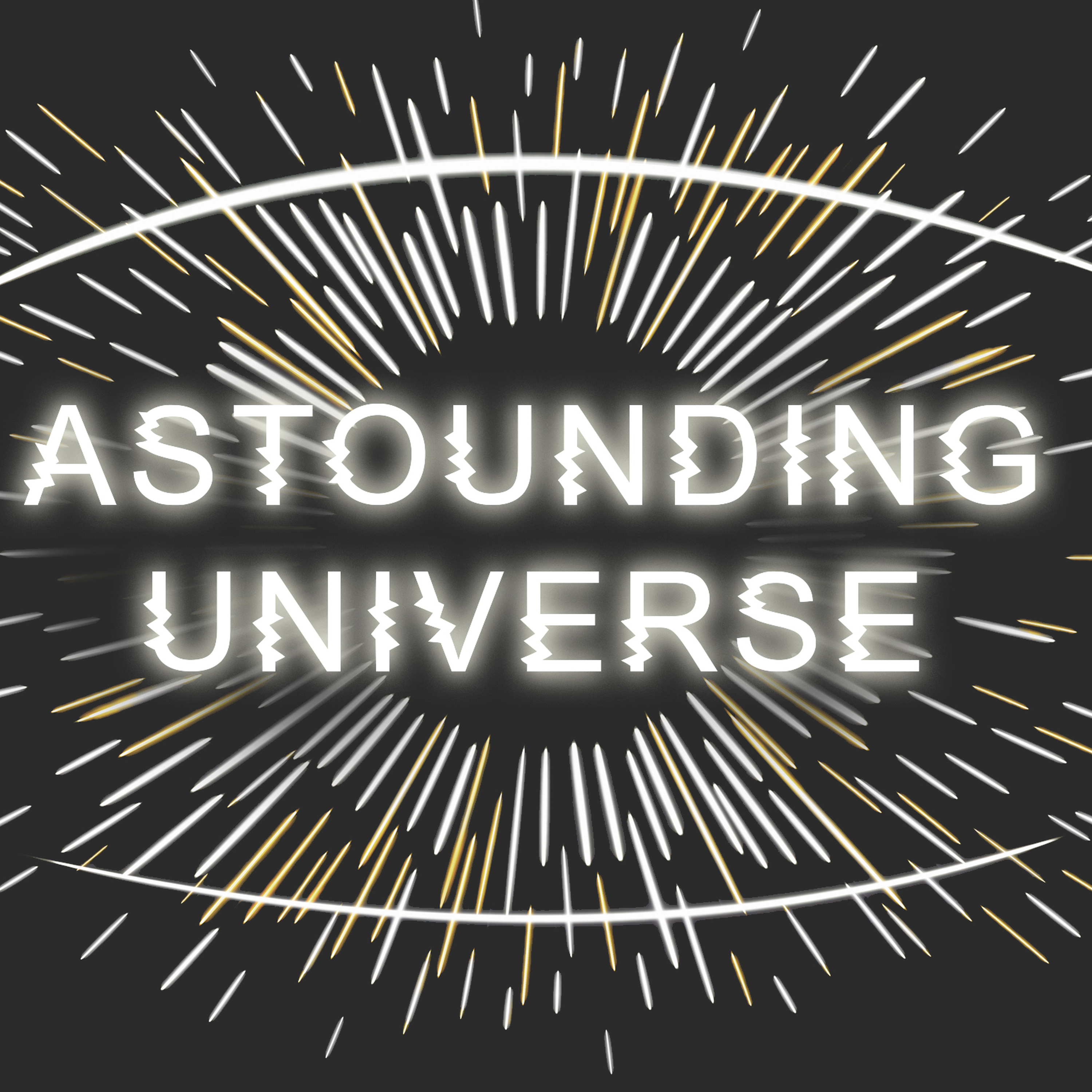 Astounding Universe