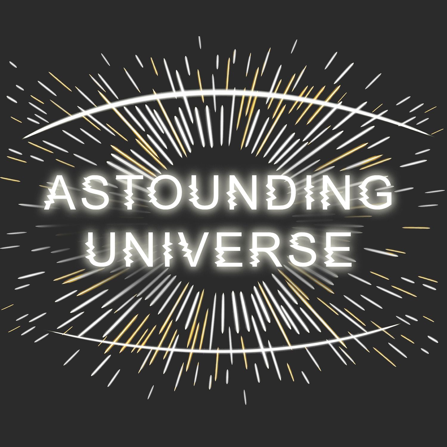 Astounding Universe