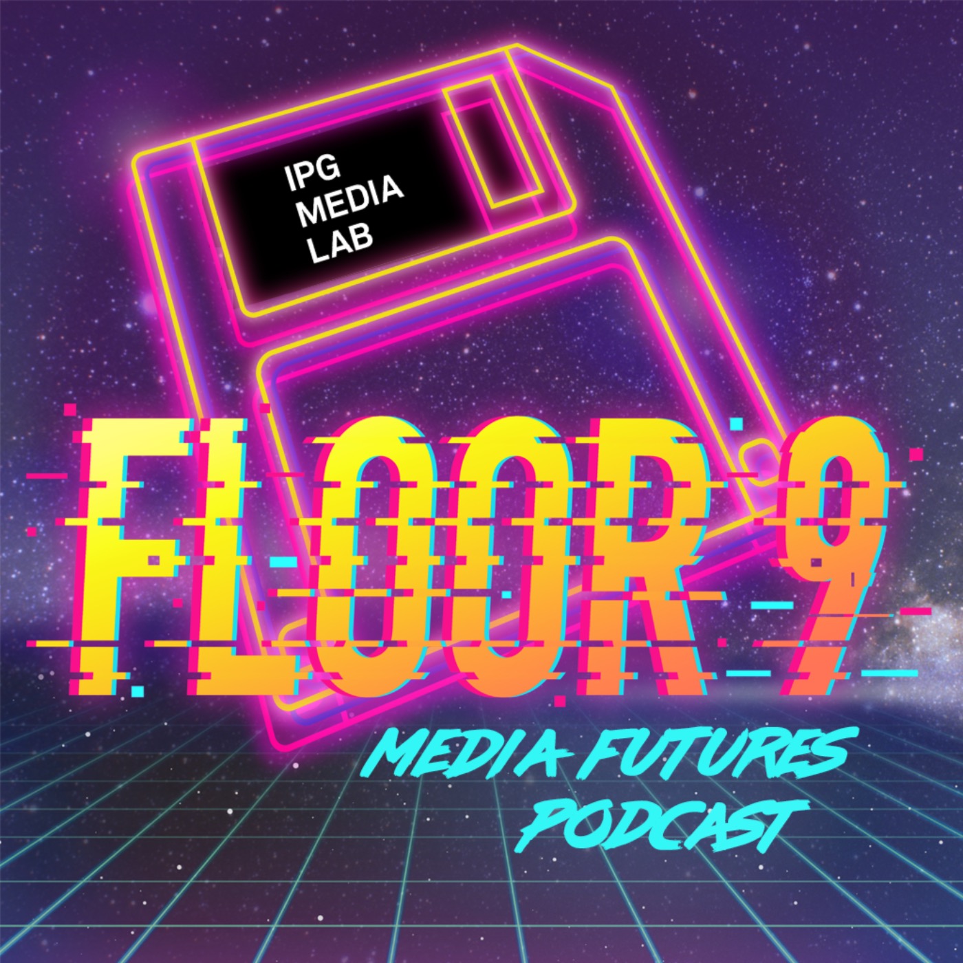 Floor 9