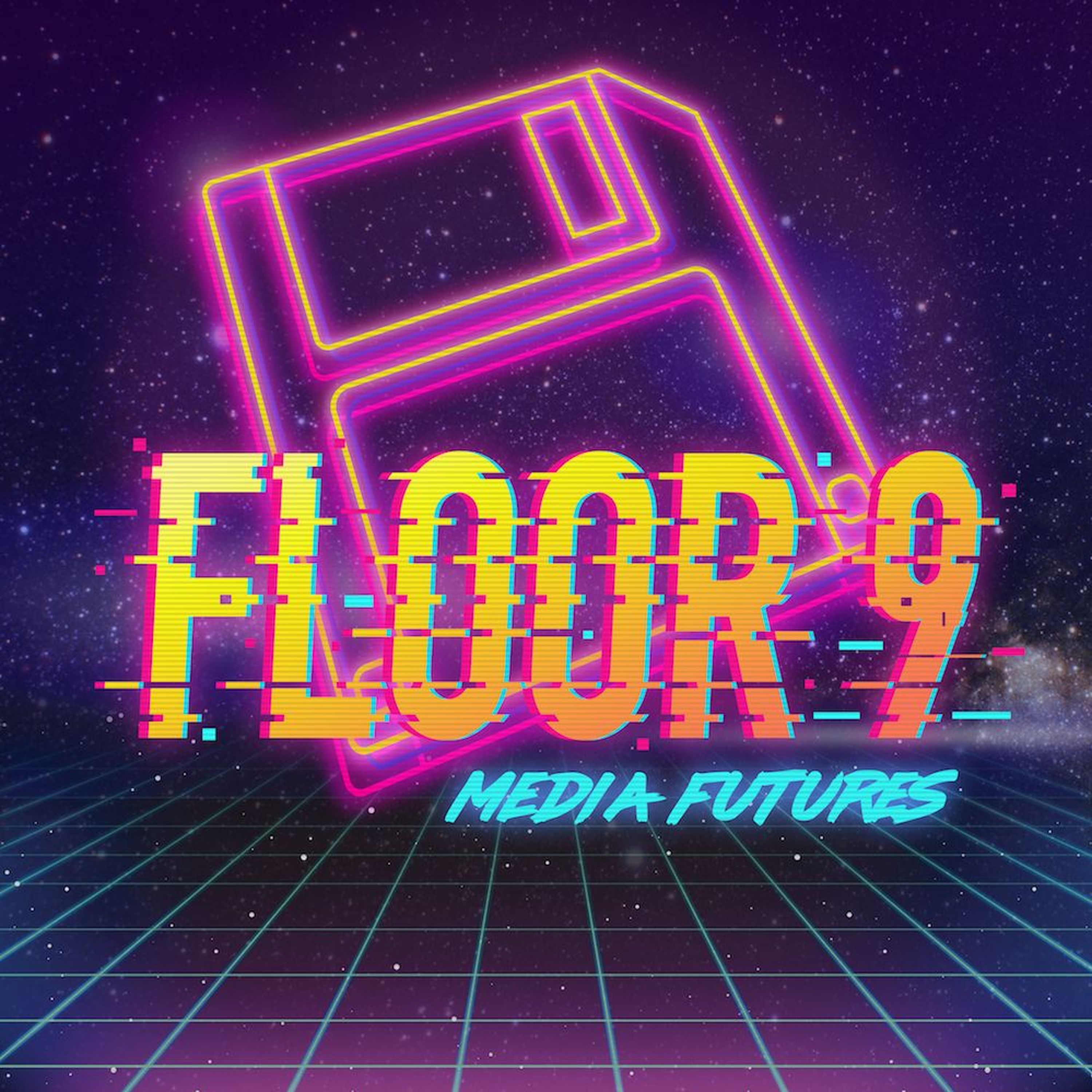 Episode 6 - What's Up With Retail
