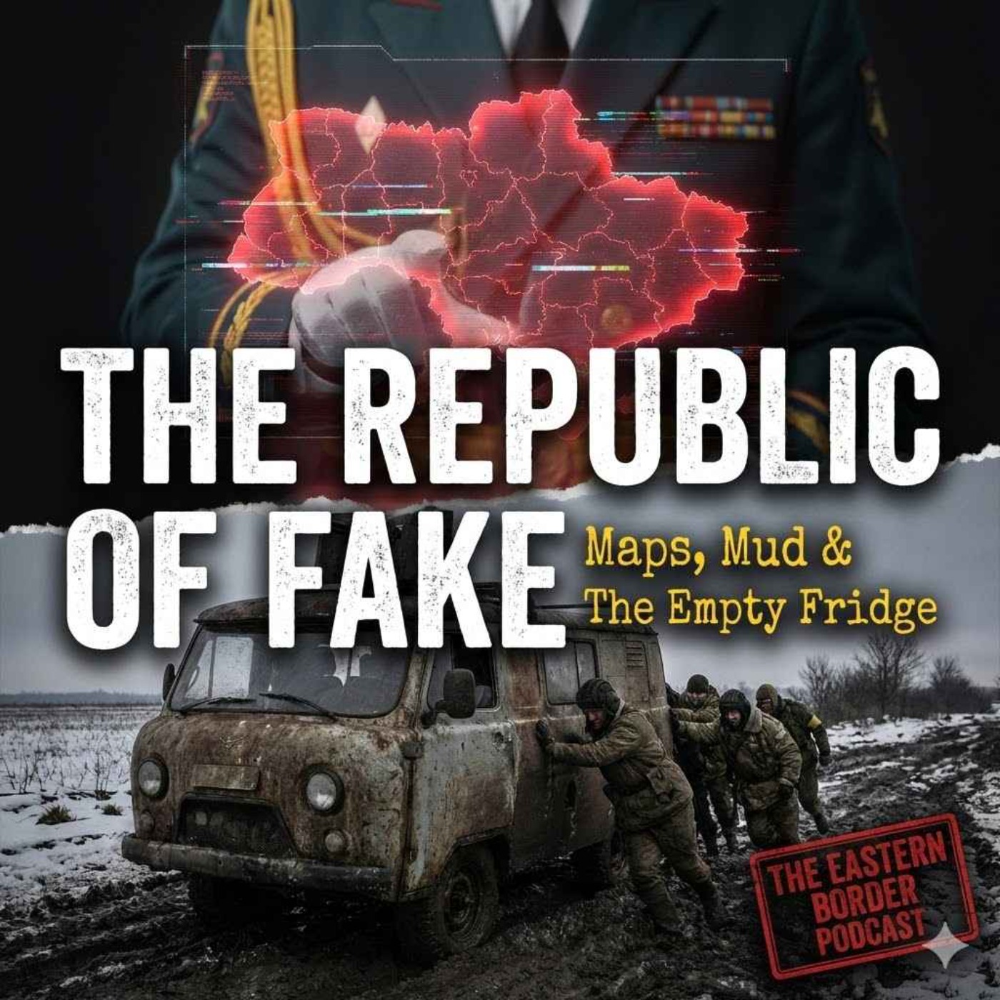 2.3 The Republic of Fake