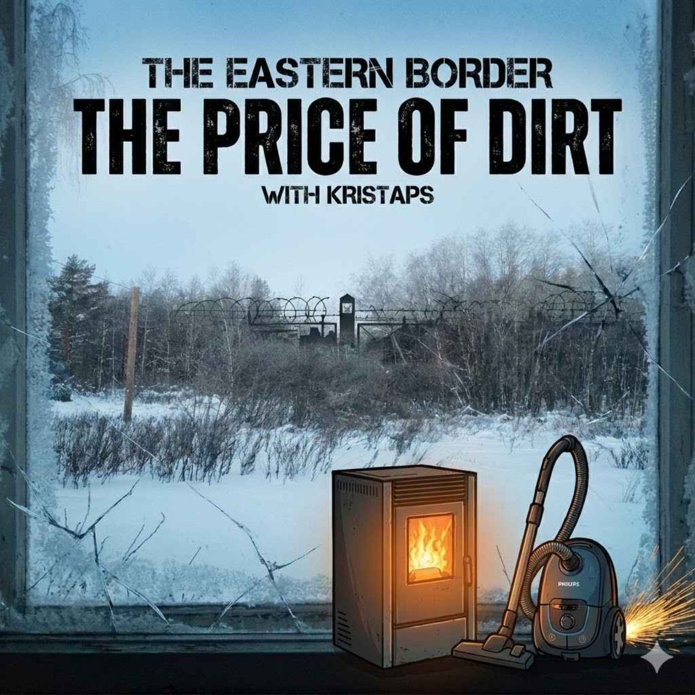 2.6 The price of Dirt