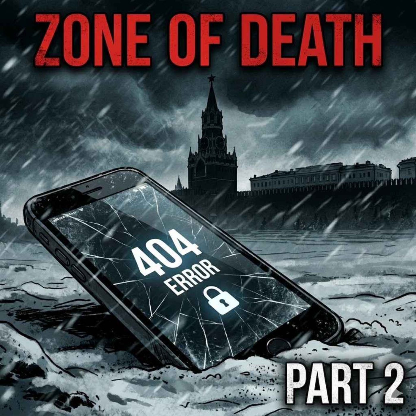 2.14 Zone of death, part 2