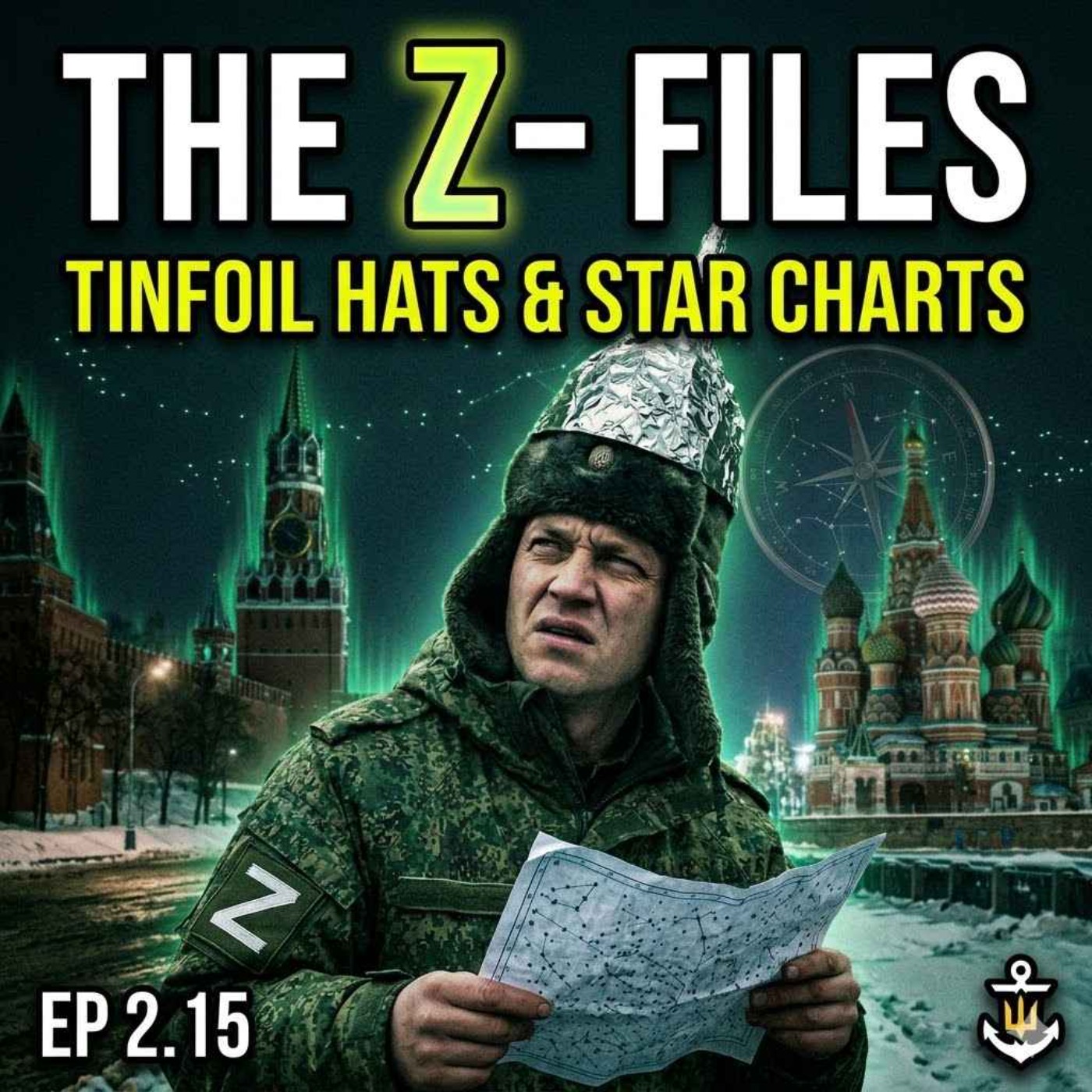 2.15 The Z-Files