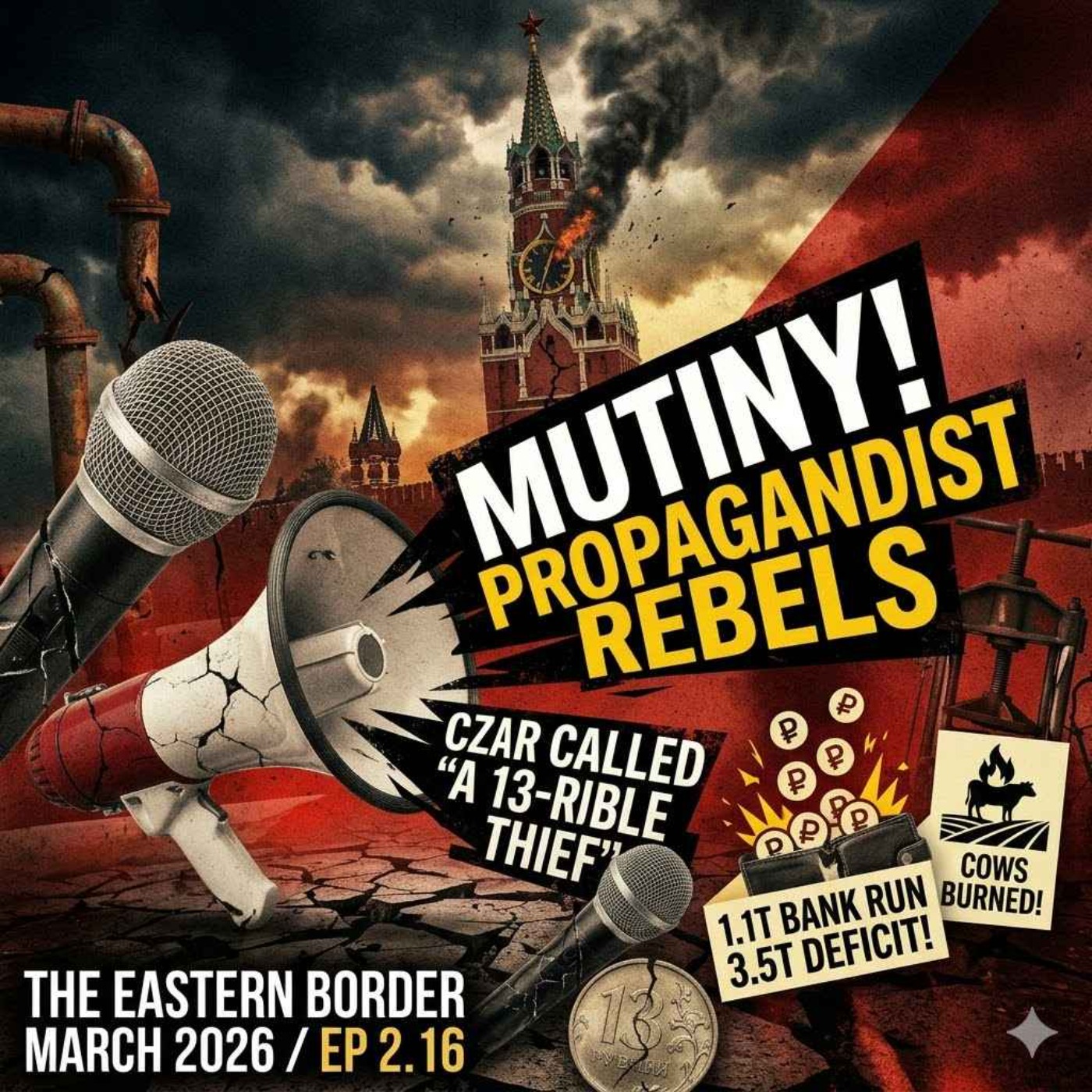 2.16 It's The Economy, Stupid!