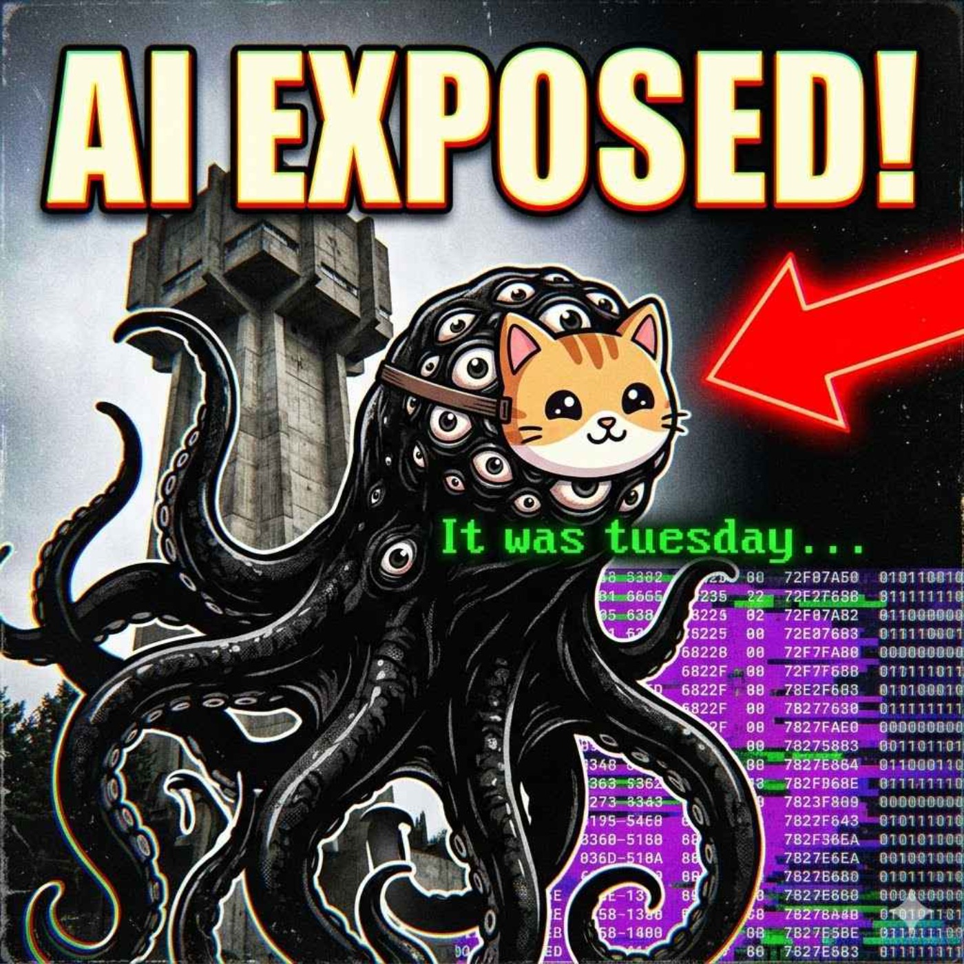 2.21 Zero Day At The Ivory Tower