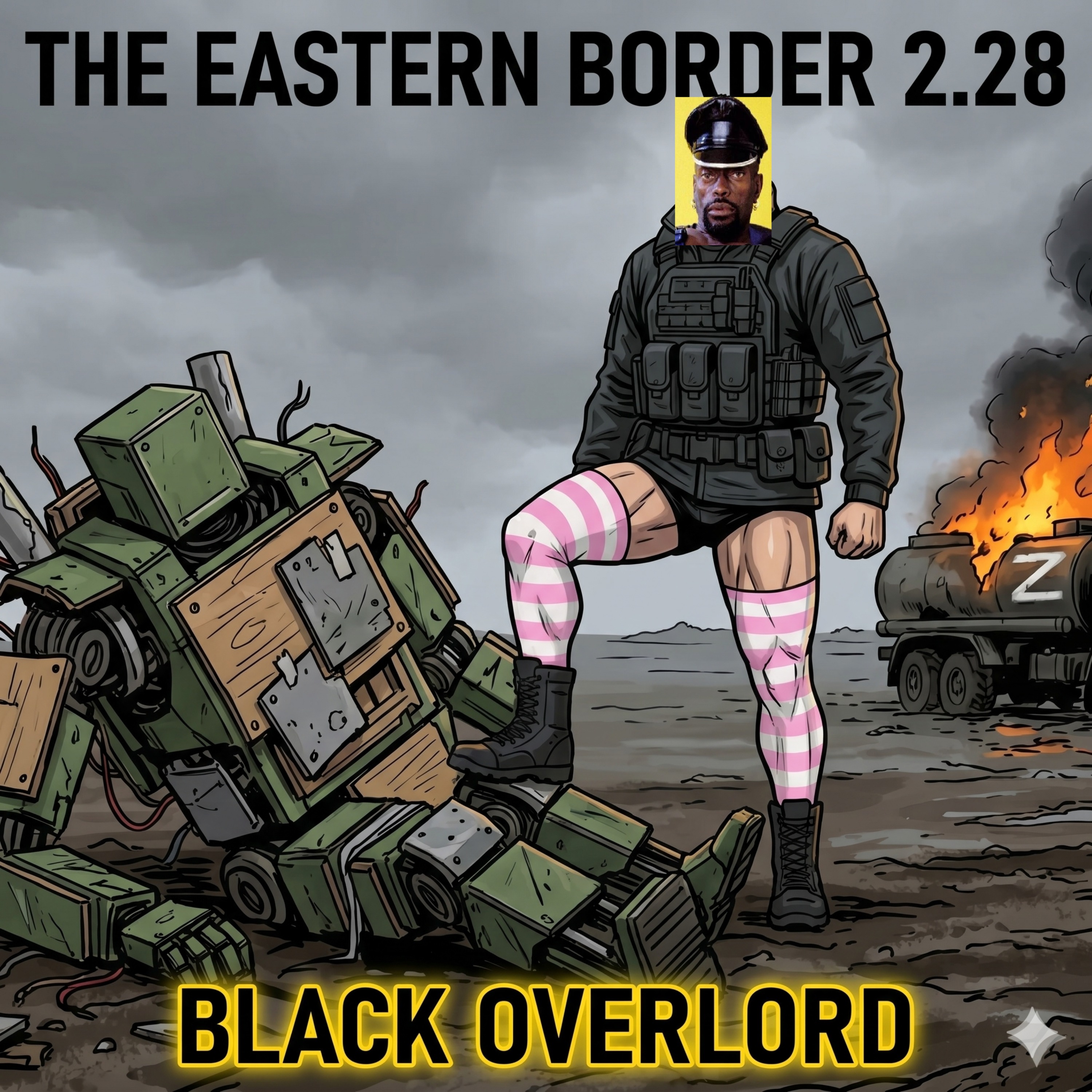 2.28: Black Overlord