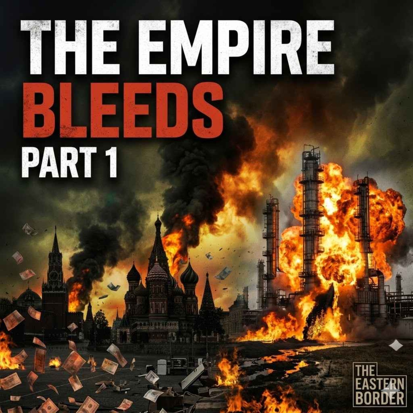 2.30 The Empire Bleeds, Part 1