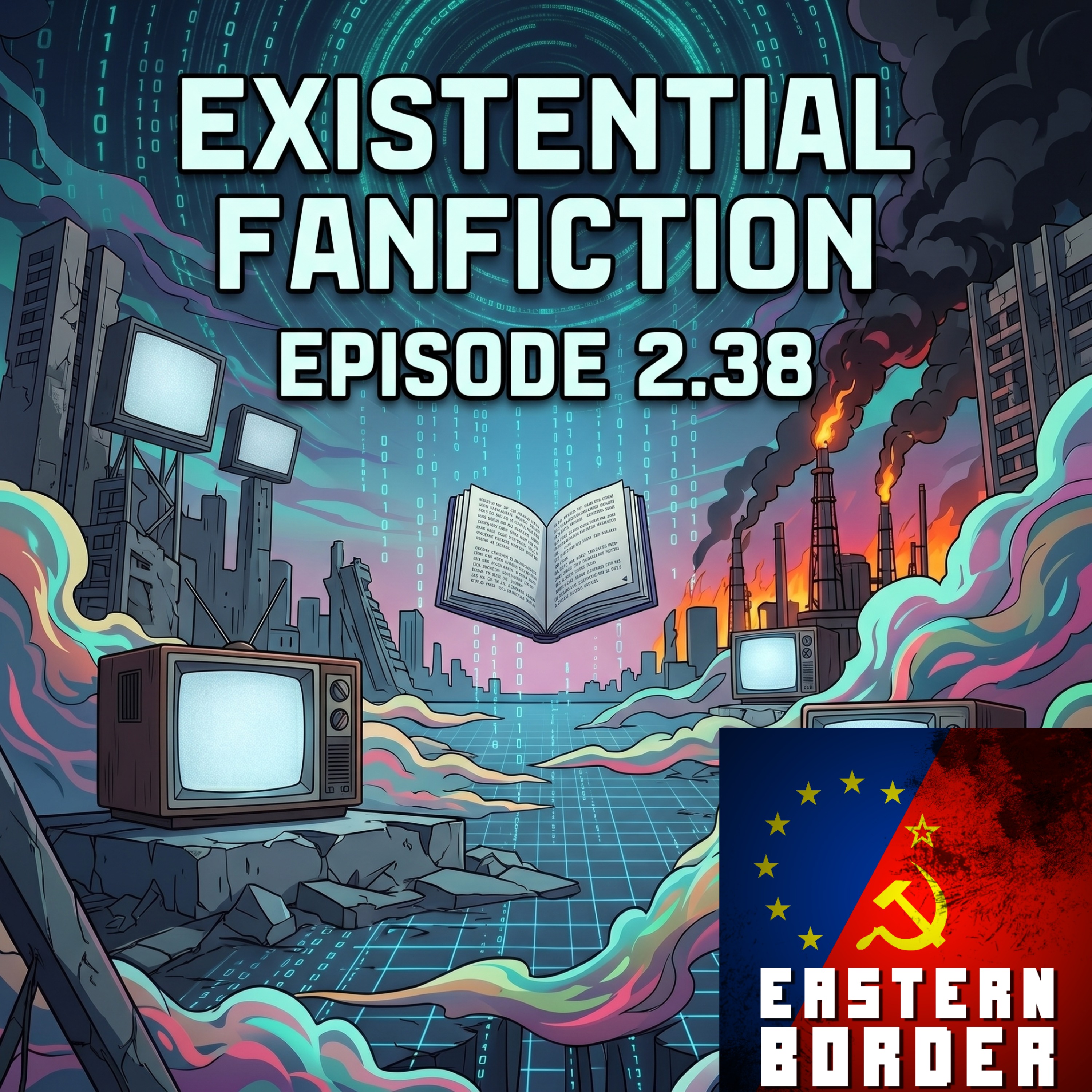 2.38 Existential Fanfiction