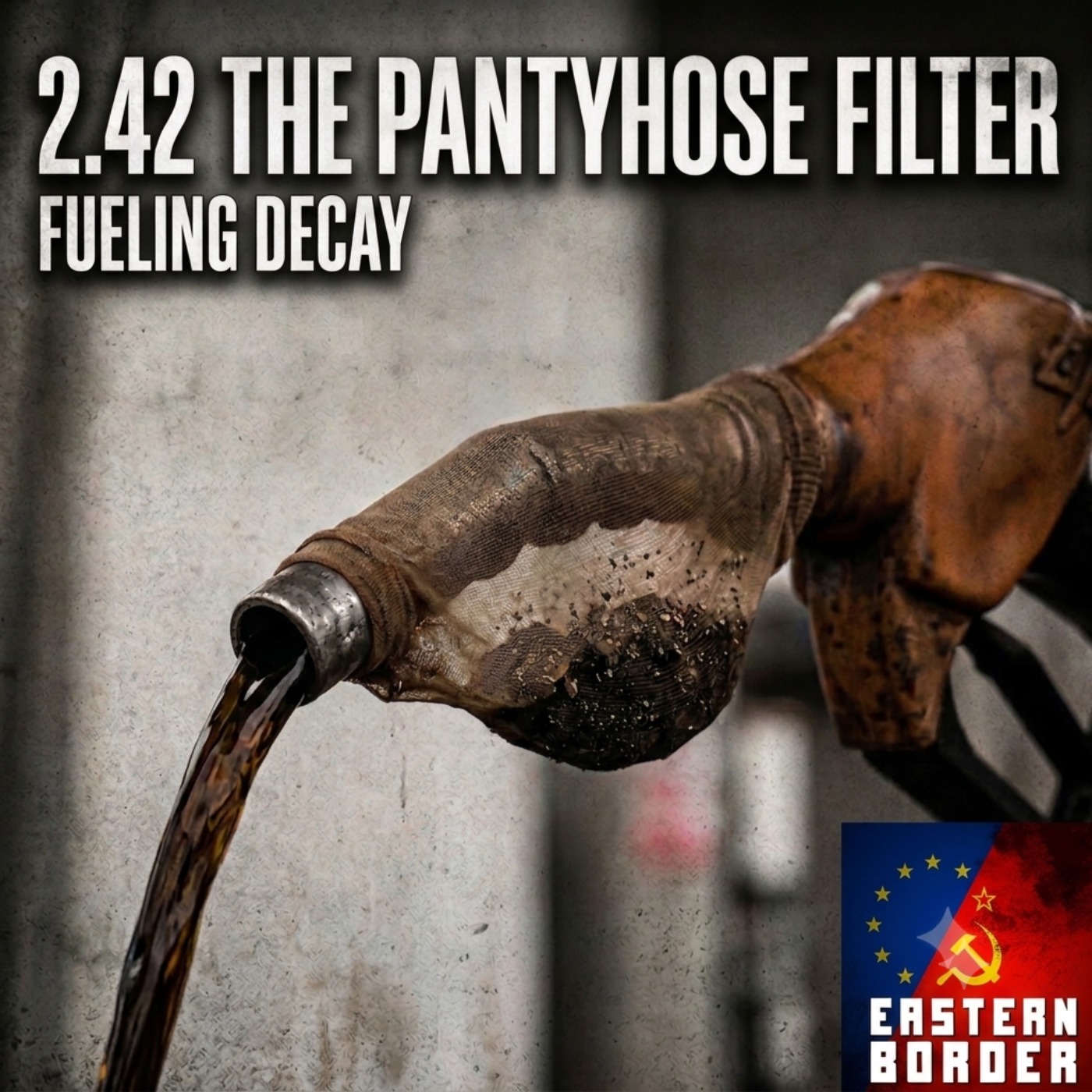 2.42 The Pantyhose Filter