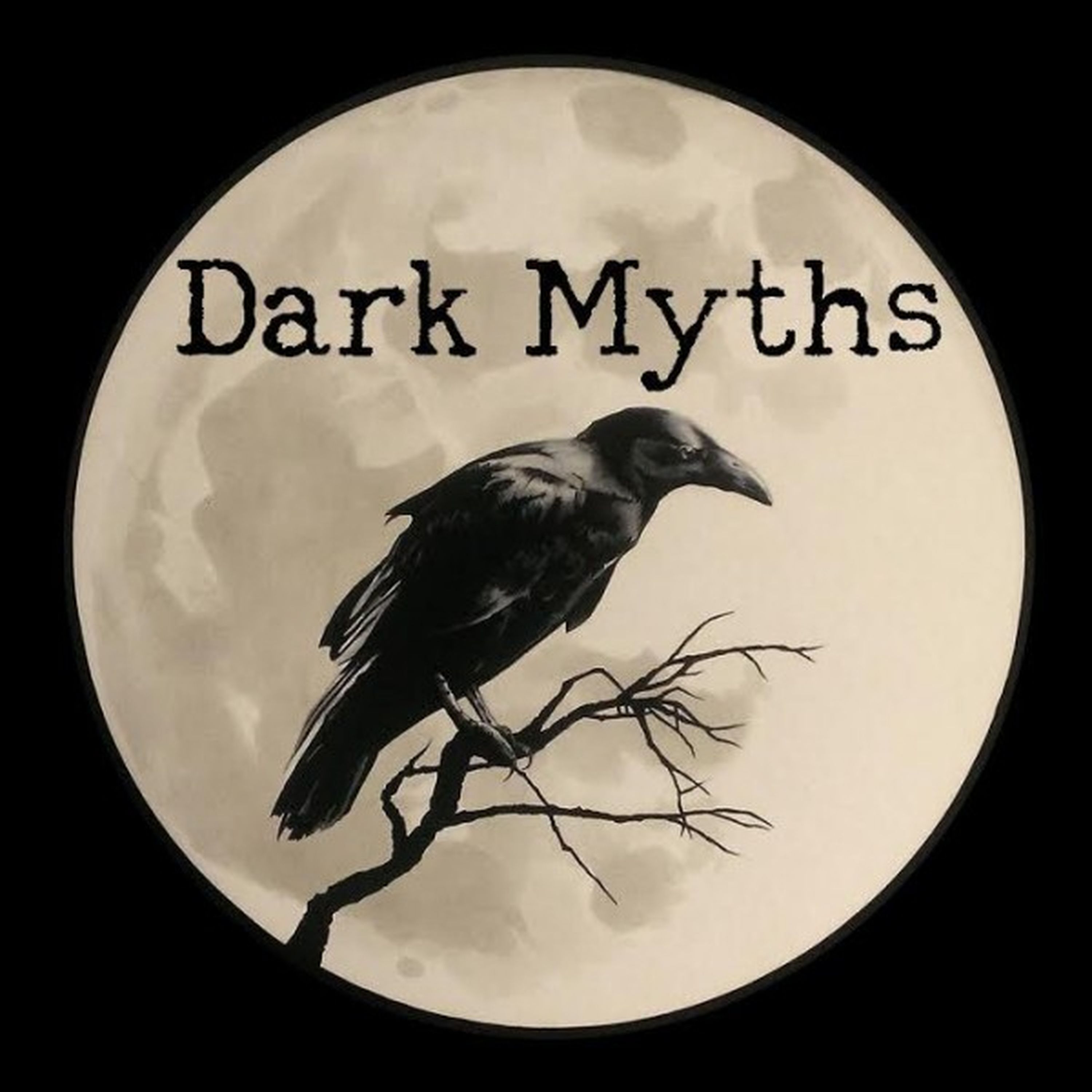 Christmas Extra: Dark Mythsmas to you all!
