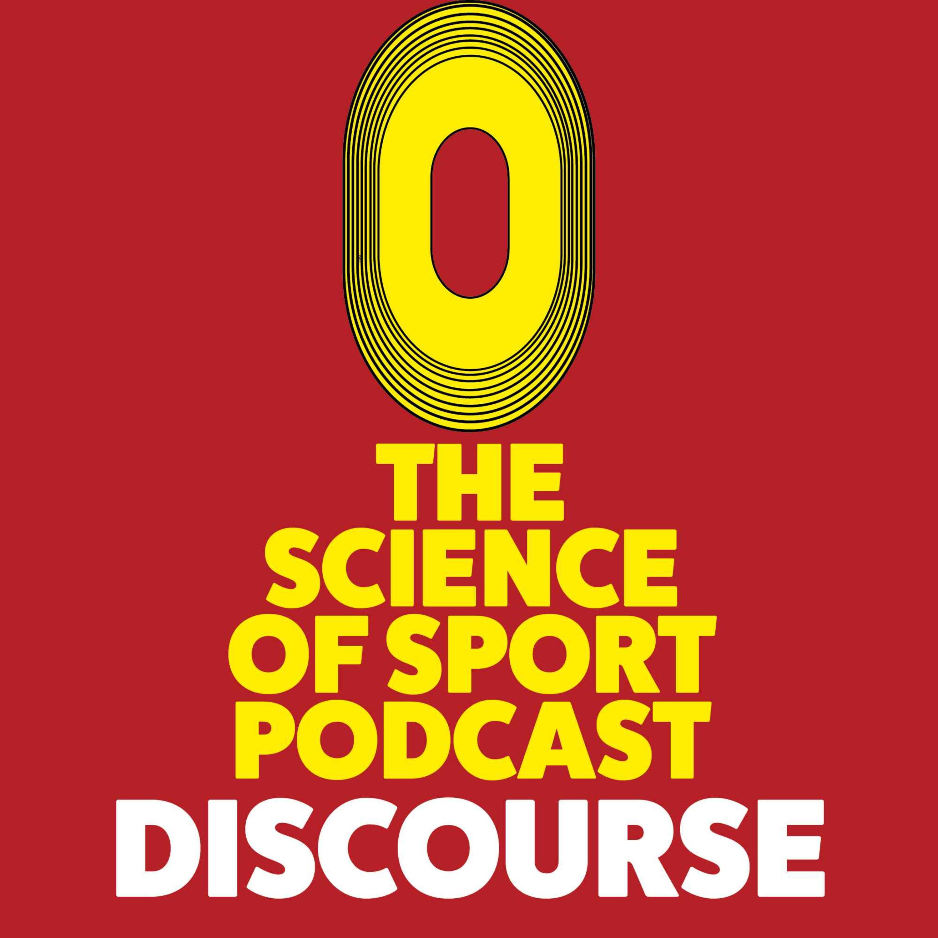 The Real Science of Sport Podcast