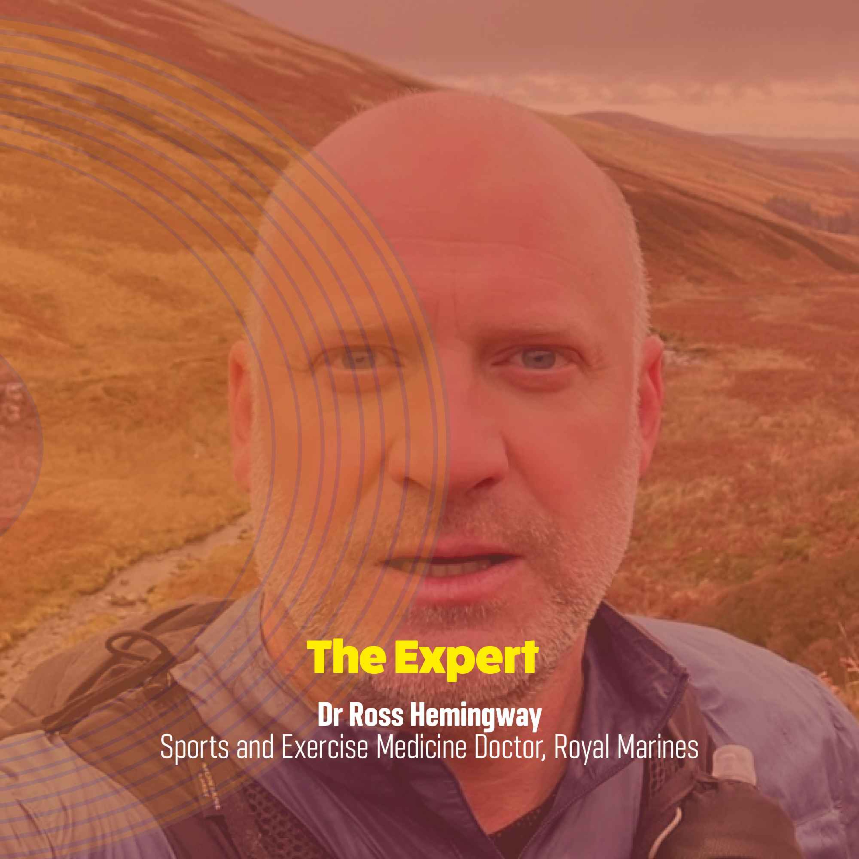 The Real Science of Sport Podcast