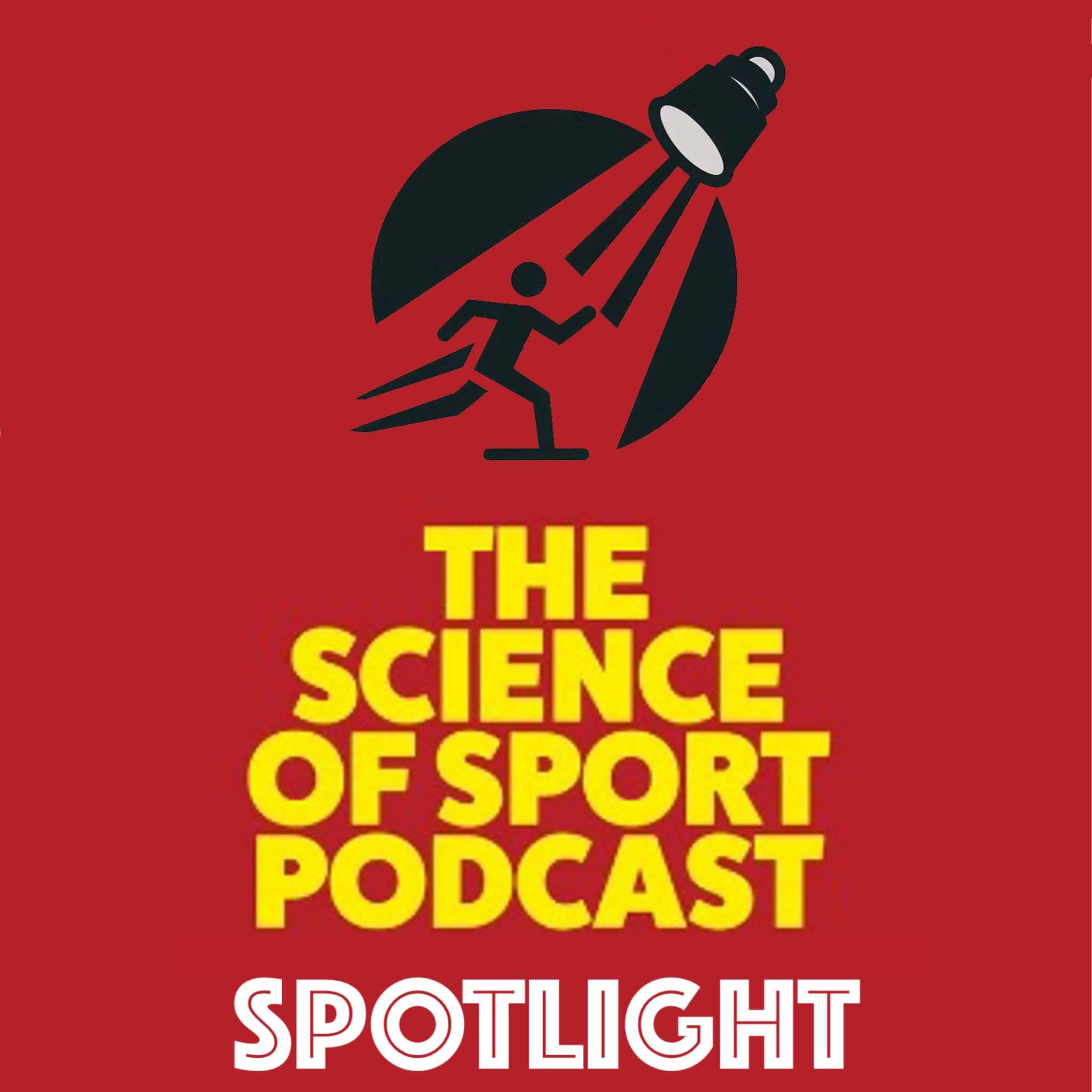 Spotlight: The UK Supreme Court and Implications for Women's Sport / A Tour of World Records, Paris Roubaix and Discourse Achievers