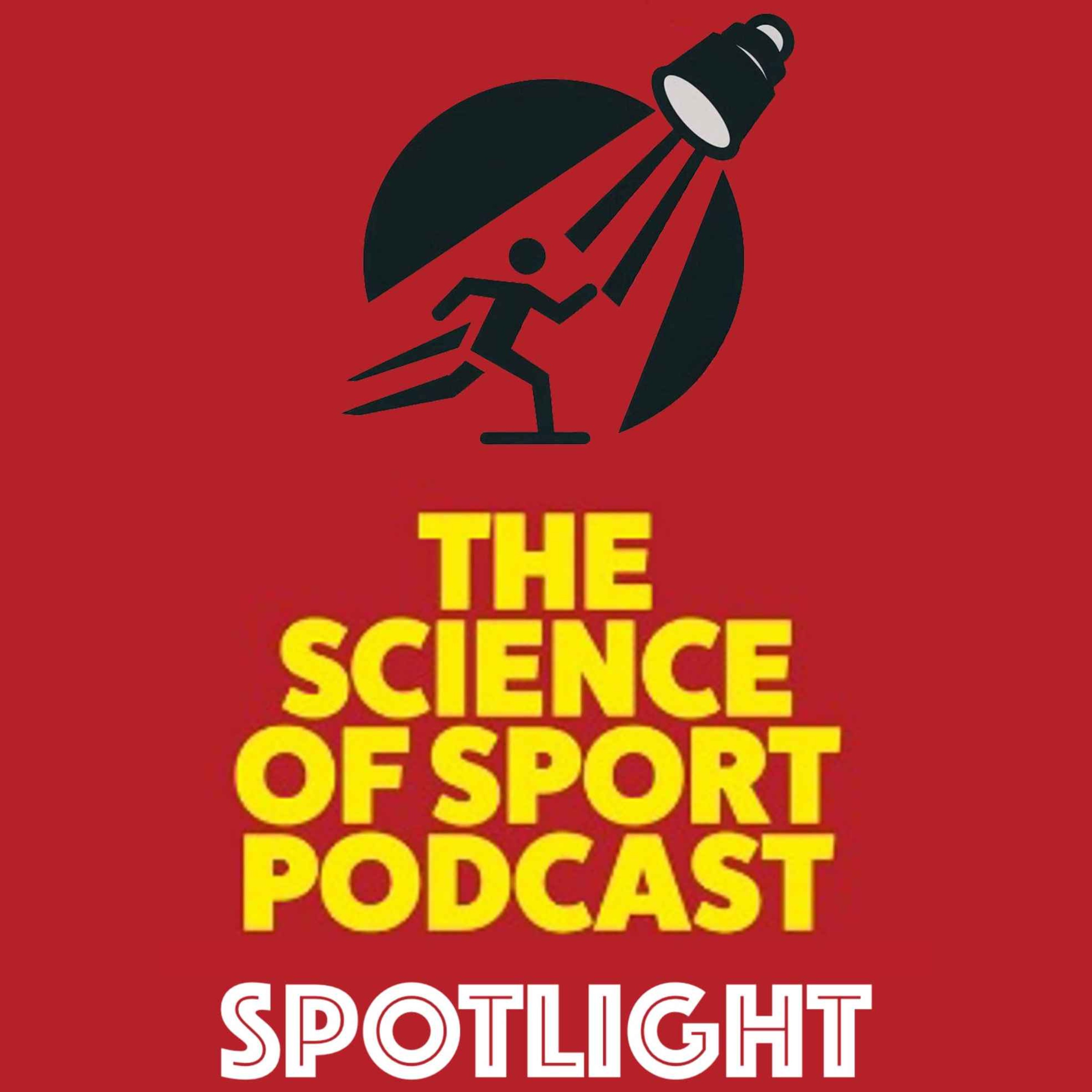 The Real Science of Sport Podcast