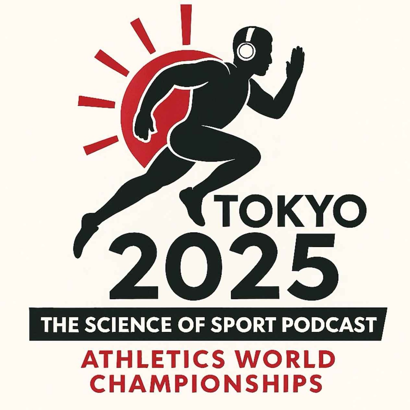 Tokyo 2025: Preview Show with Sean Ingle