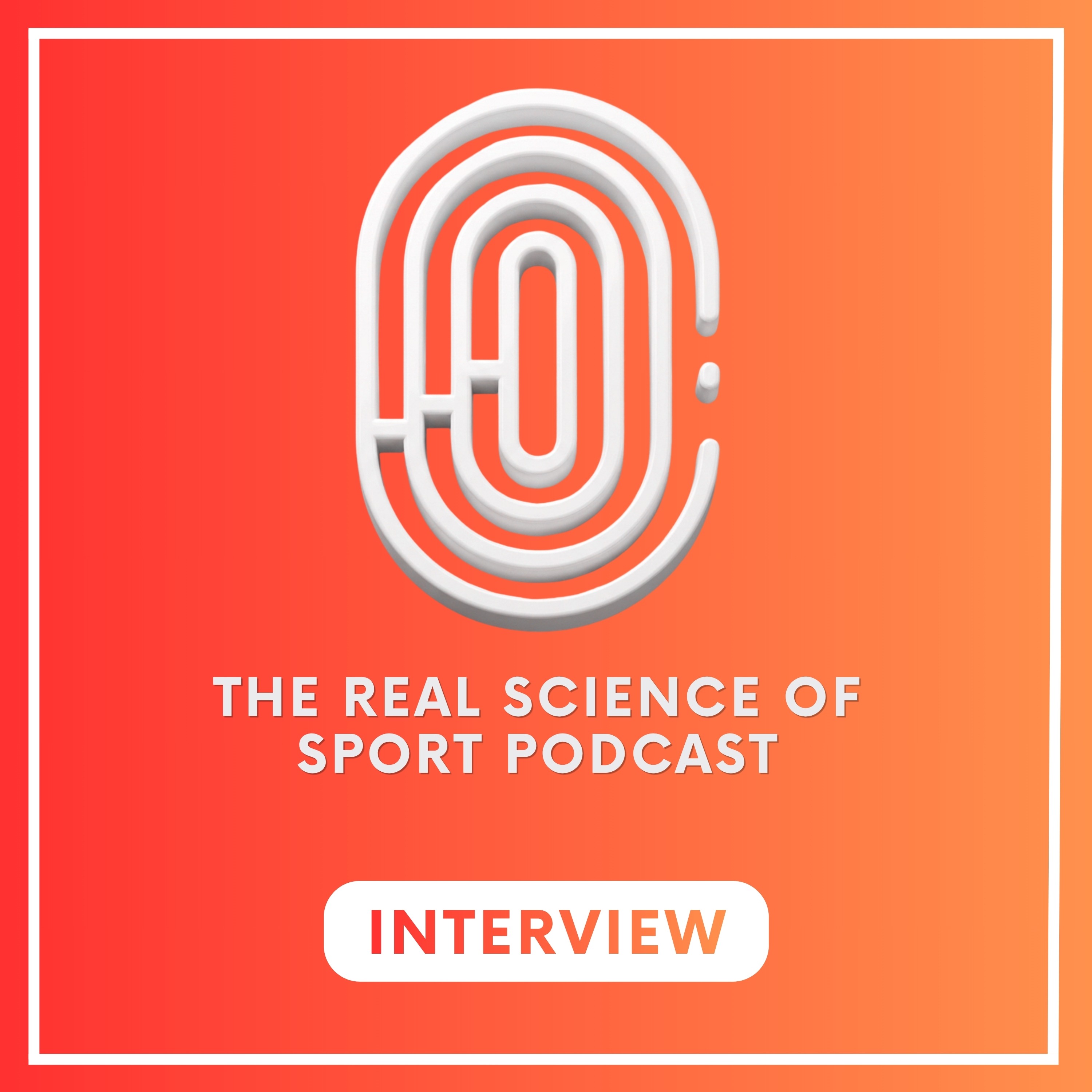 Inside The World of Sports Broadcasting — The Real Science Of Sport episode artwork