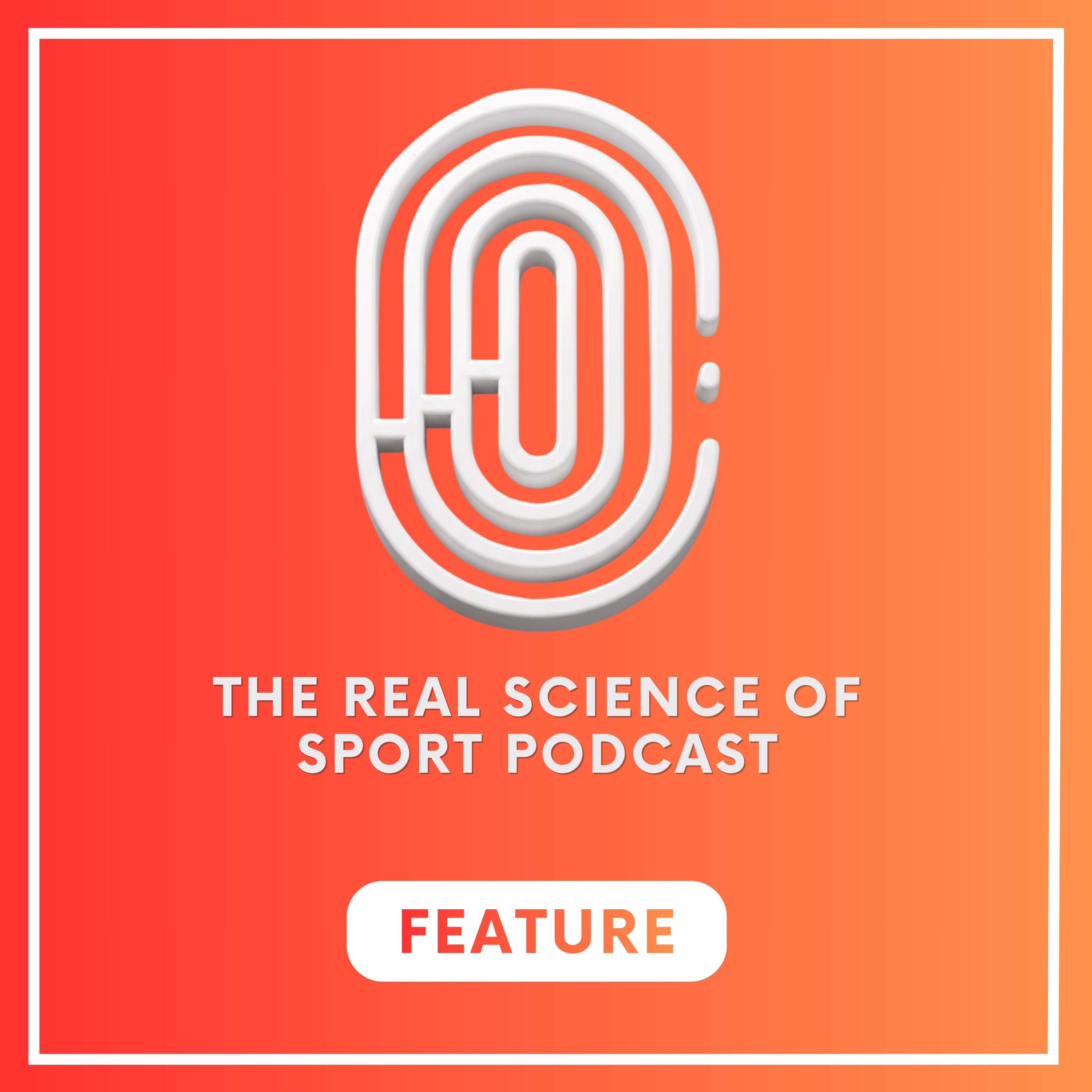 Why We Were Born To Run — The Real Science Of Sport episode artwork